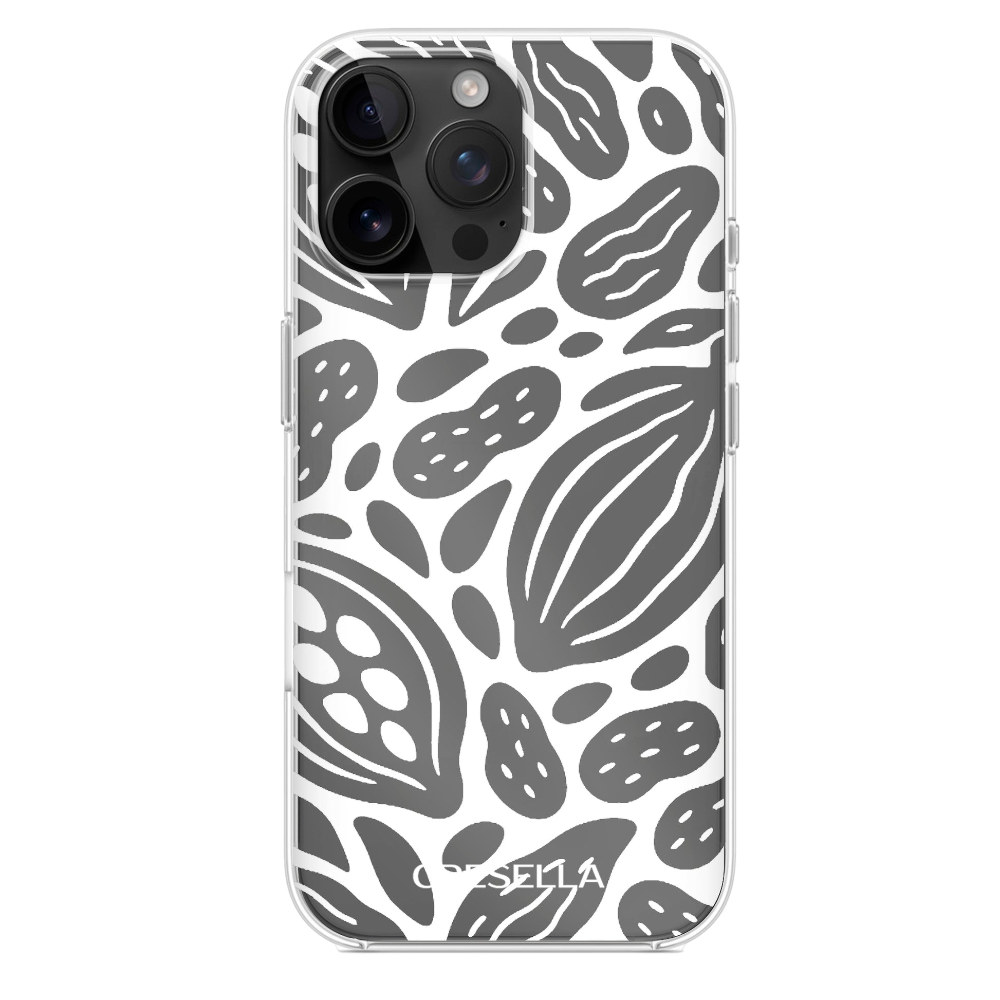Funda Móvil - Coffe