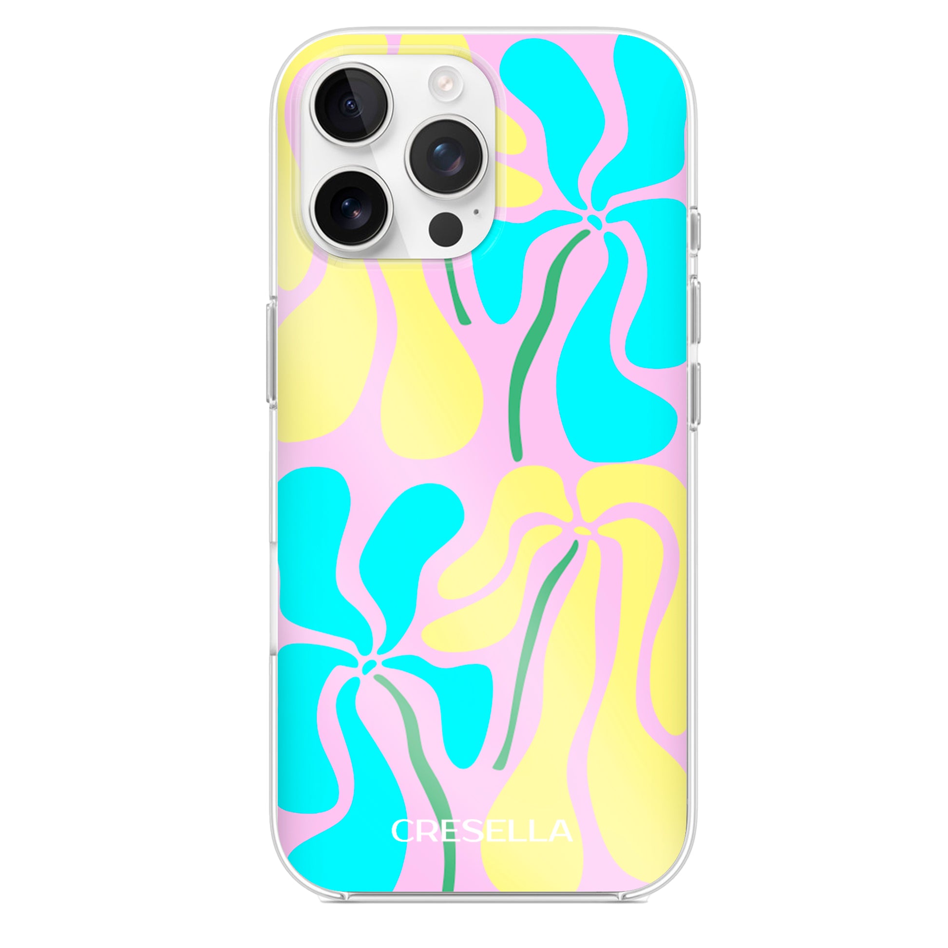 Funda Móvil - Tropical Dream