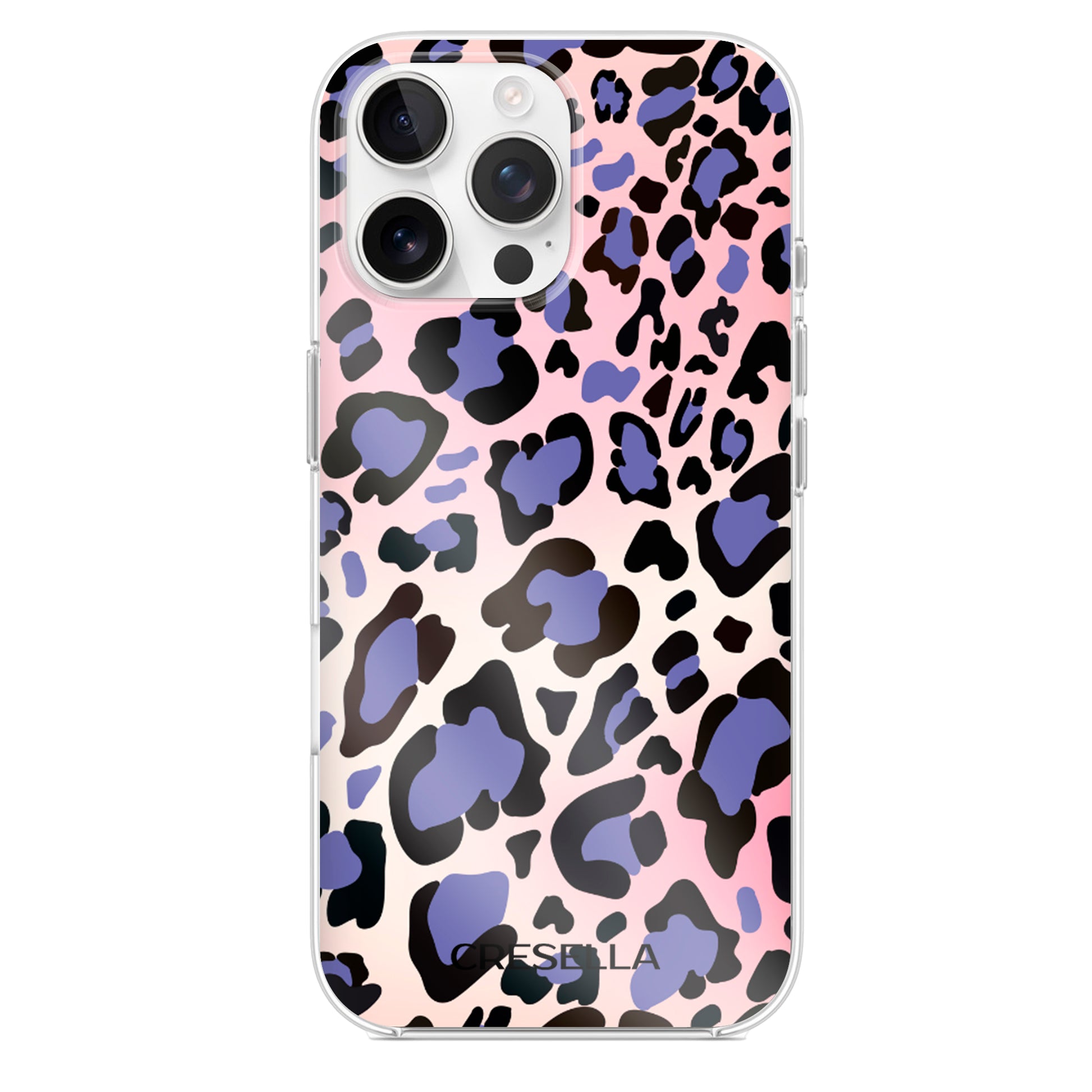 Funda Móvil - Velvet Wild