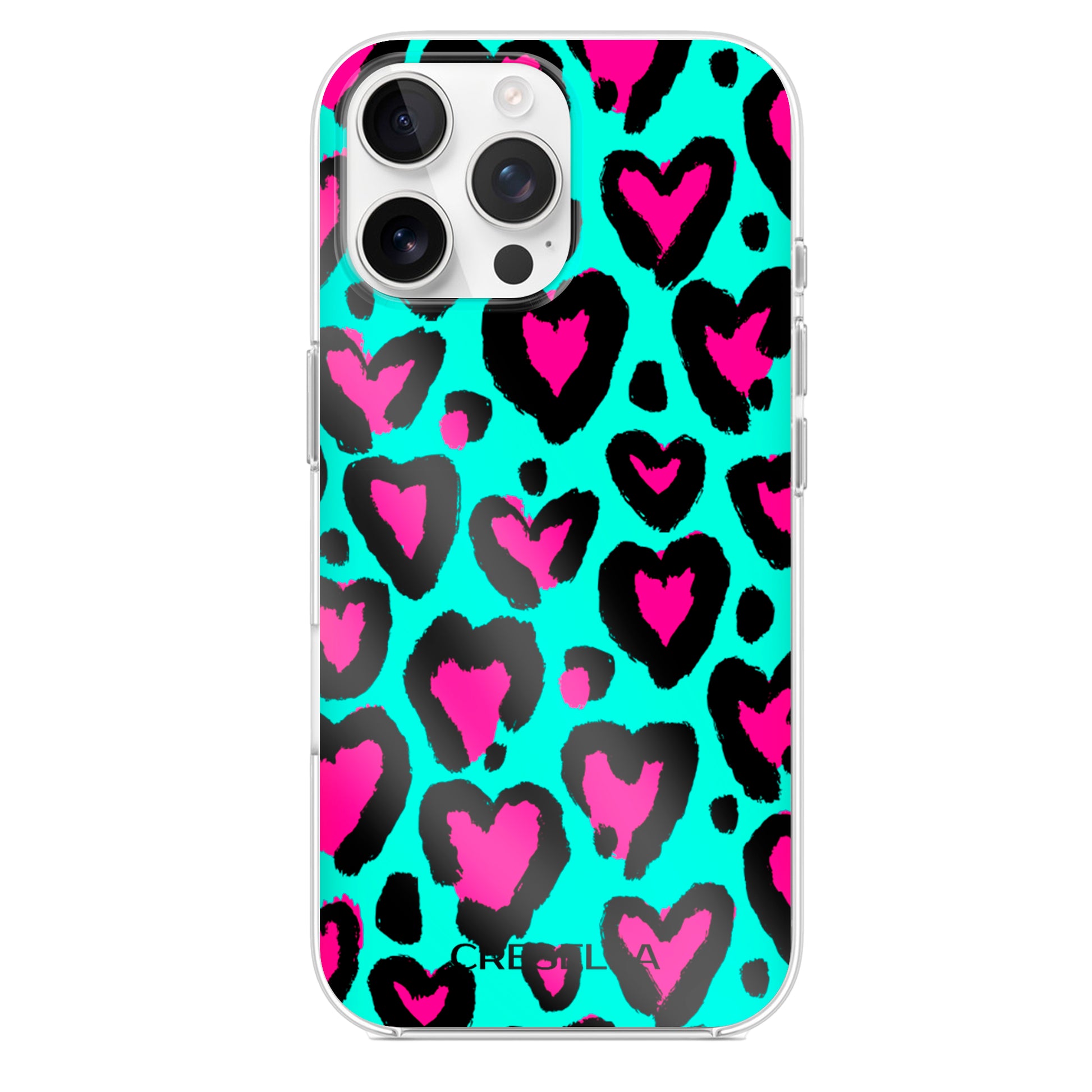 Funda Móvil - Love Animalier