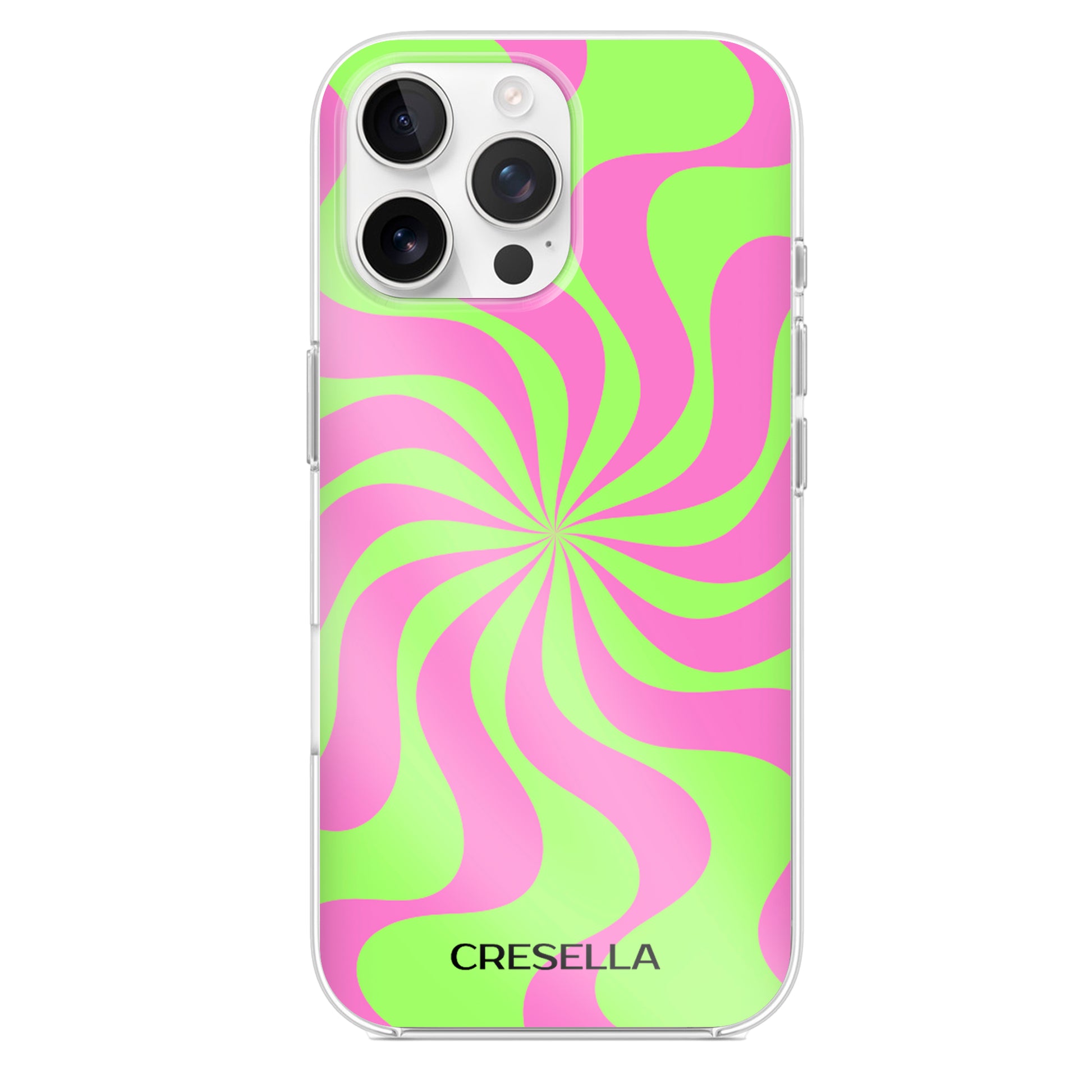 Funda Móvil - Twist Candy
