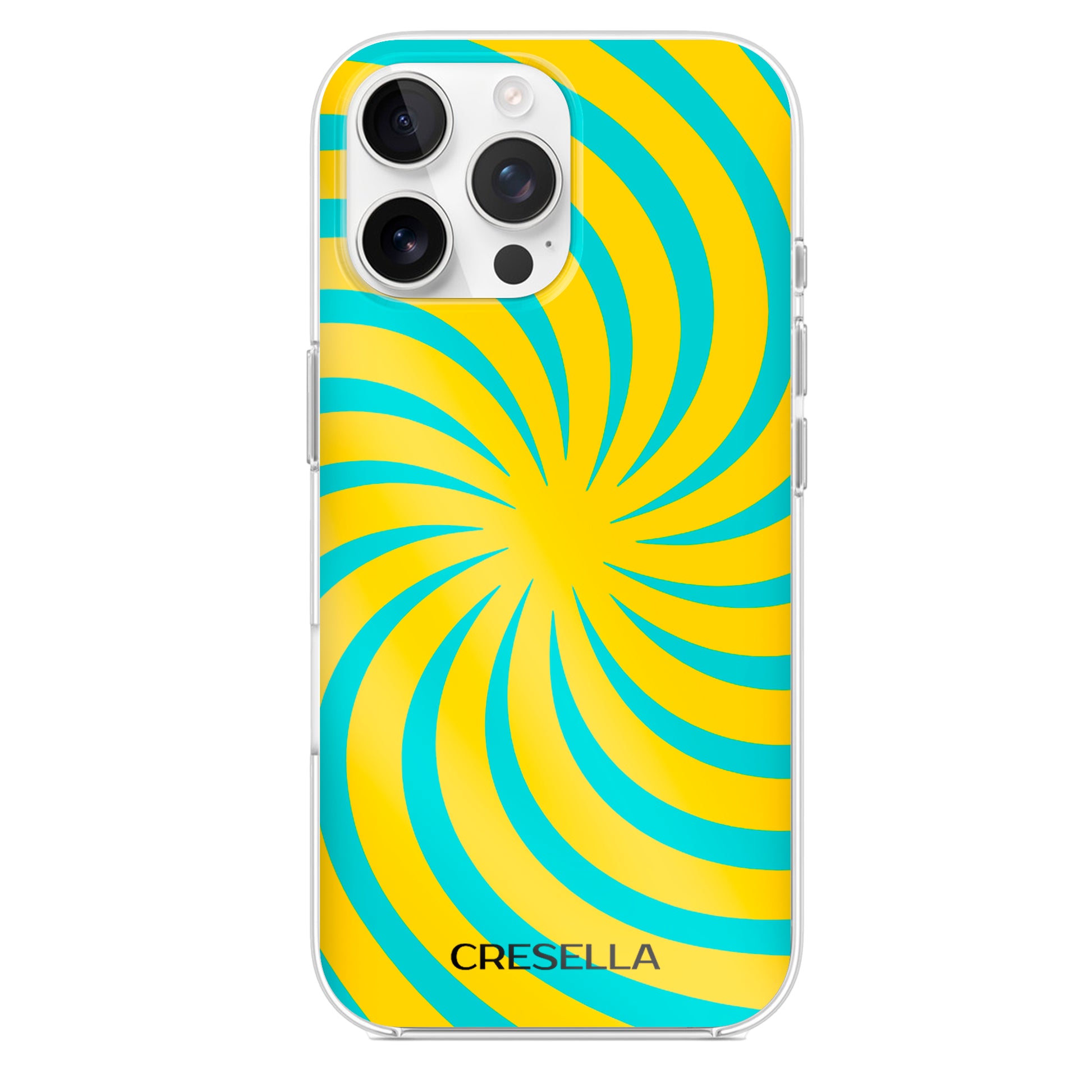 Funda Móvil - Piña Colada