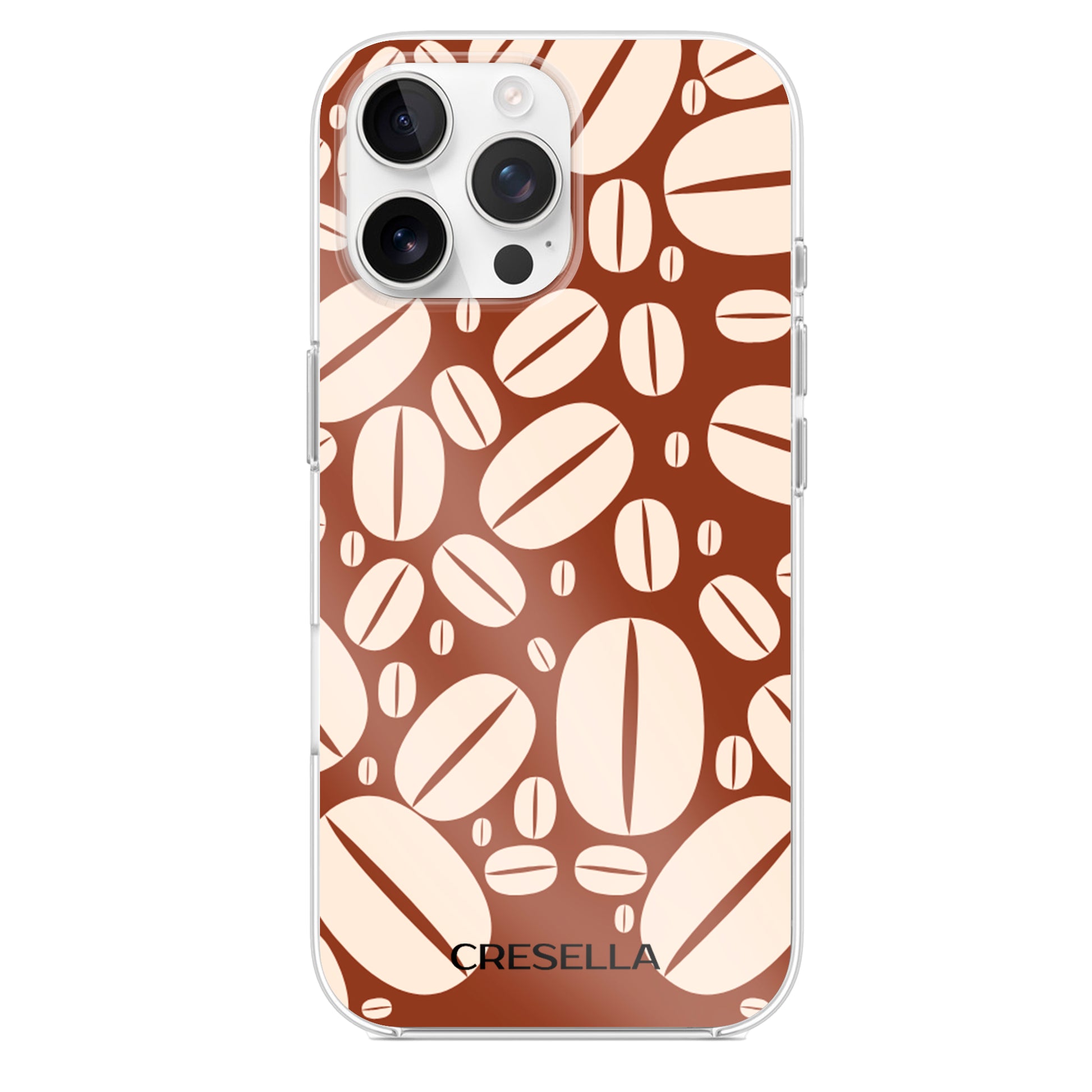 Funda Móvil - Coffe Mood