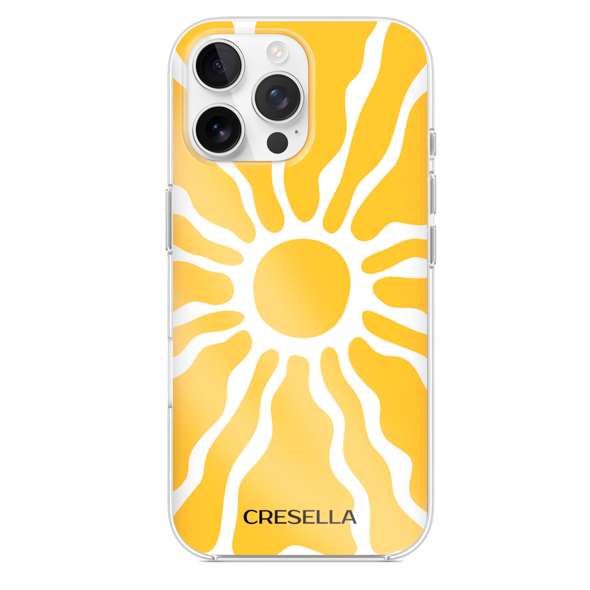 Funda Móvil - Sunny
