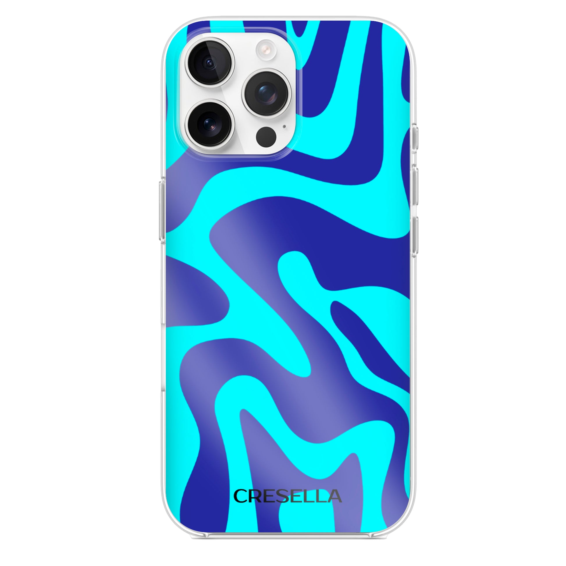 Funda Móvil -  Navy Blue