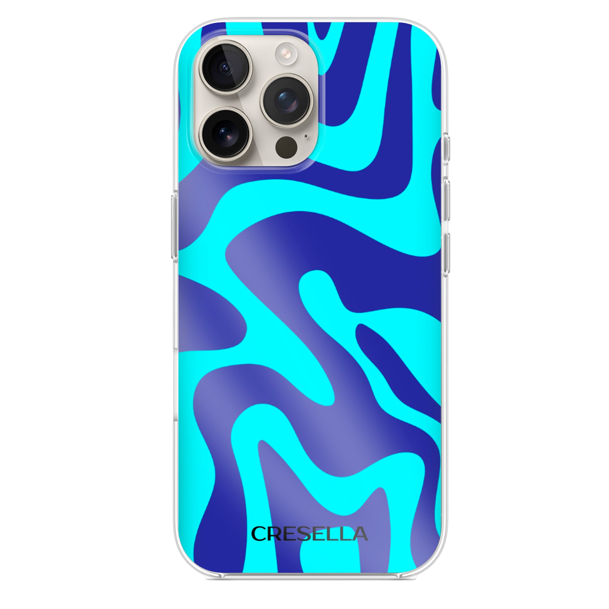 Funda Móvil -  Navy Blue