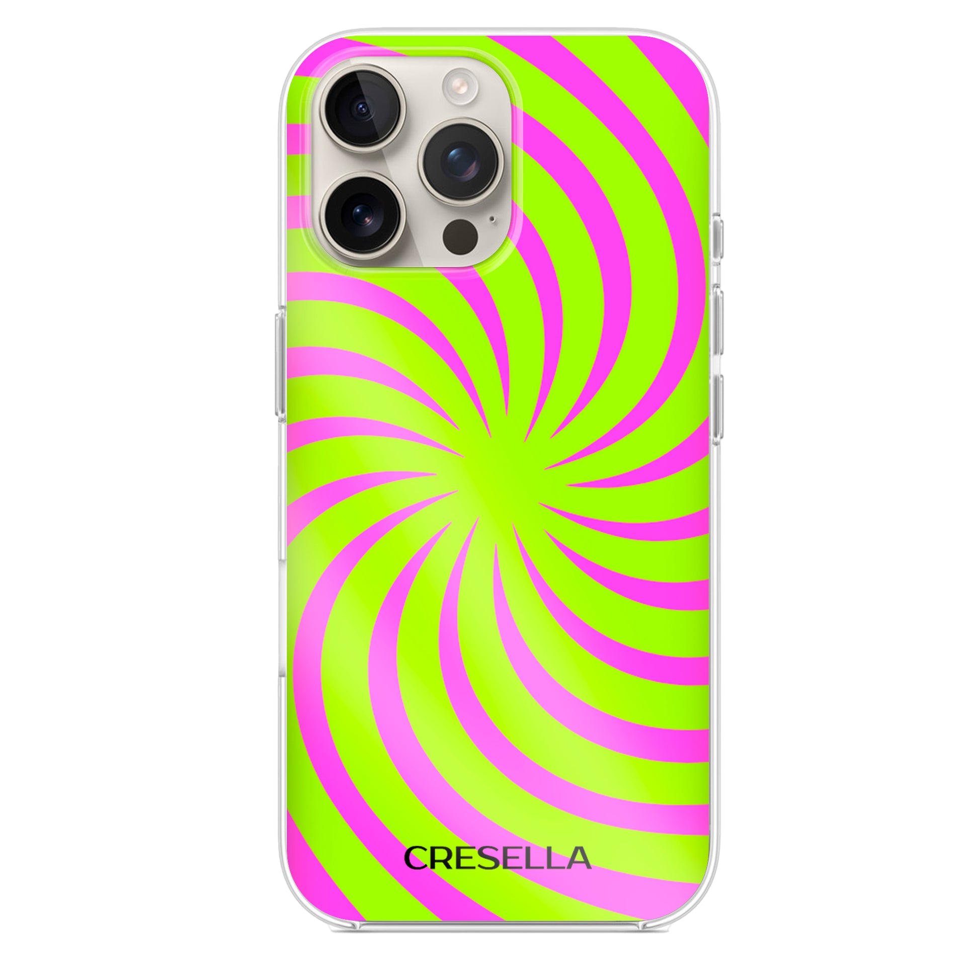 Funda Móvil - Sky Lemon