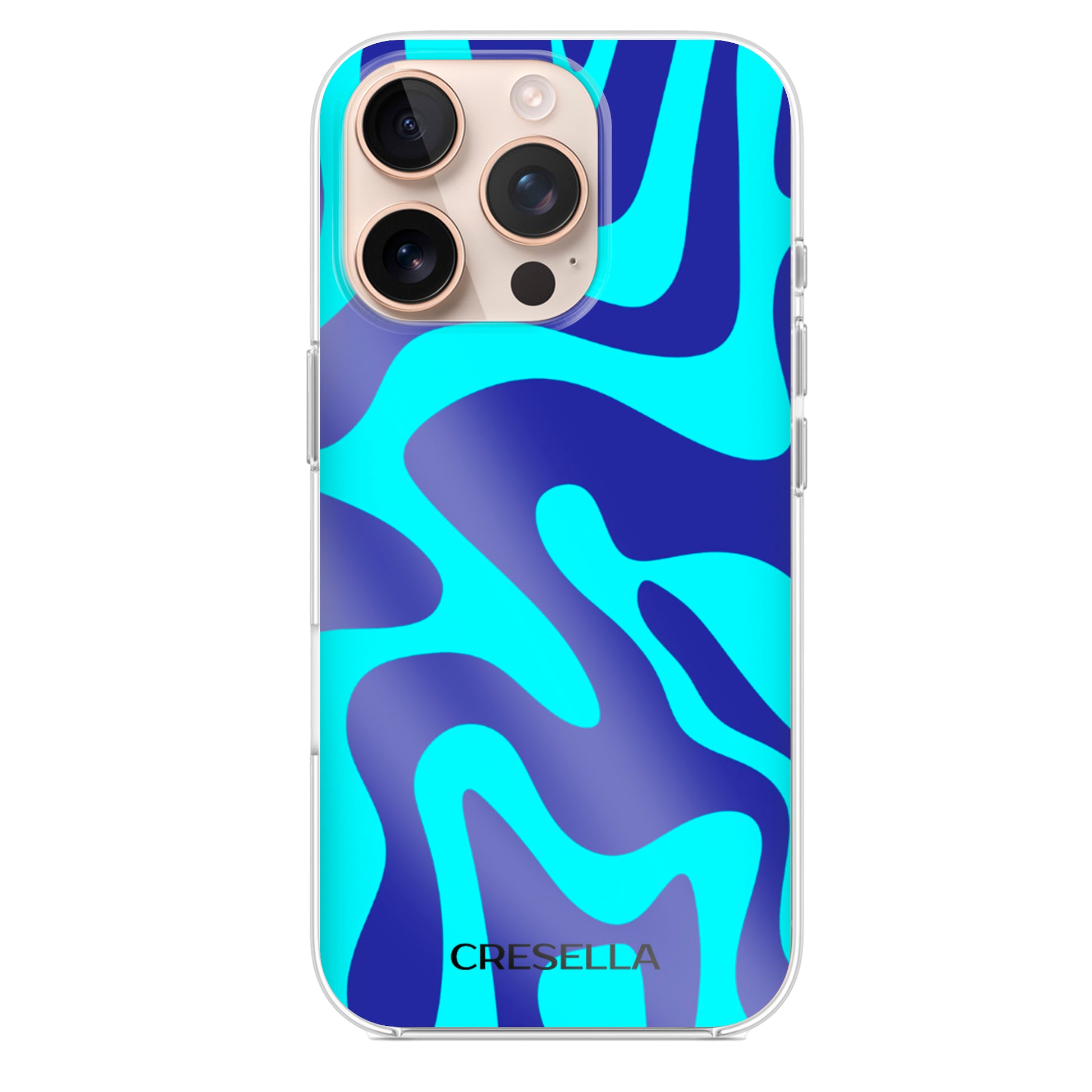 Funda Móvil -  Navy Blue