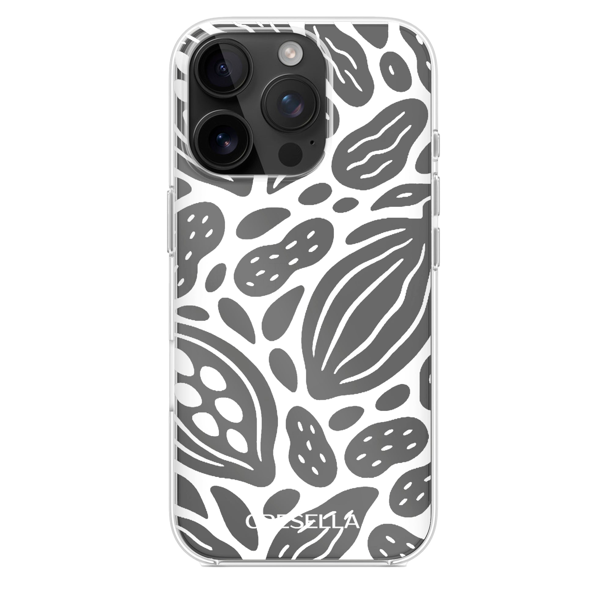 Funda Móvil - Coffe