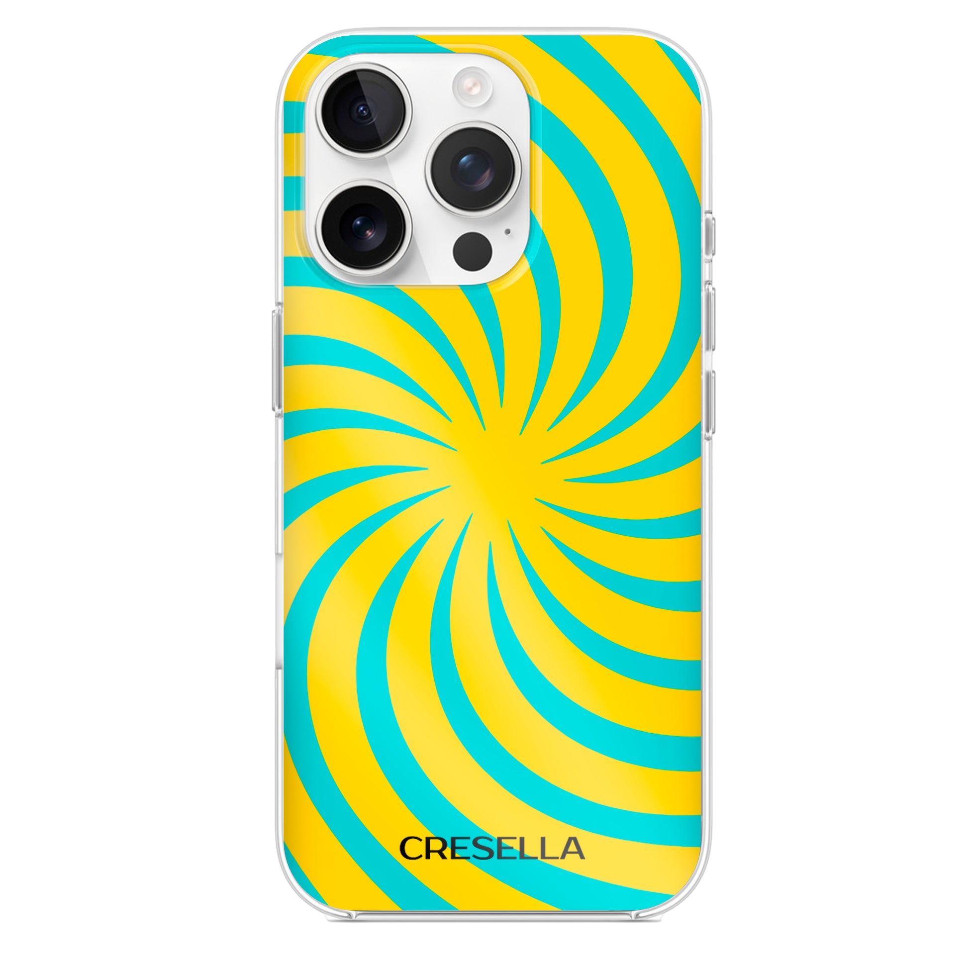 Funda Móvil - Piña Colada