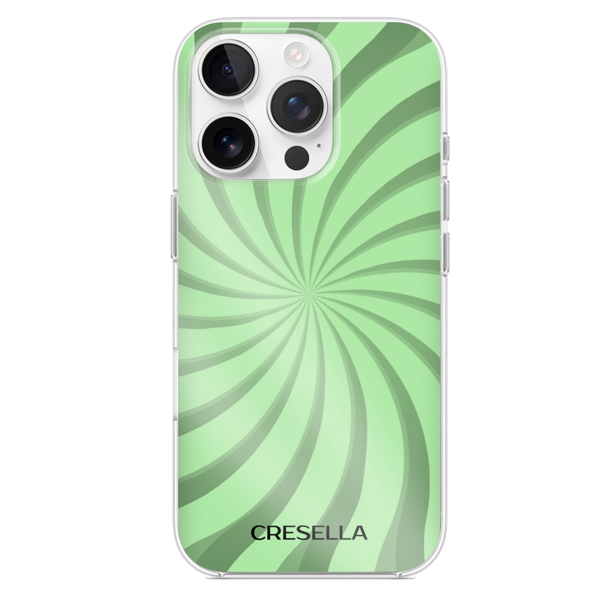 Funda Móvil - Mint Twist