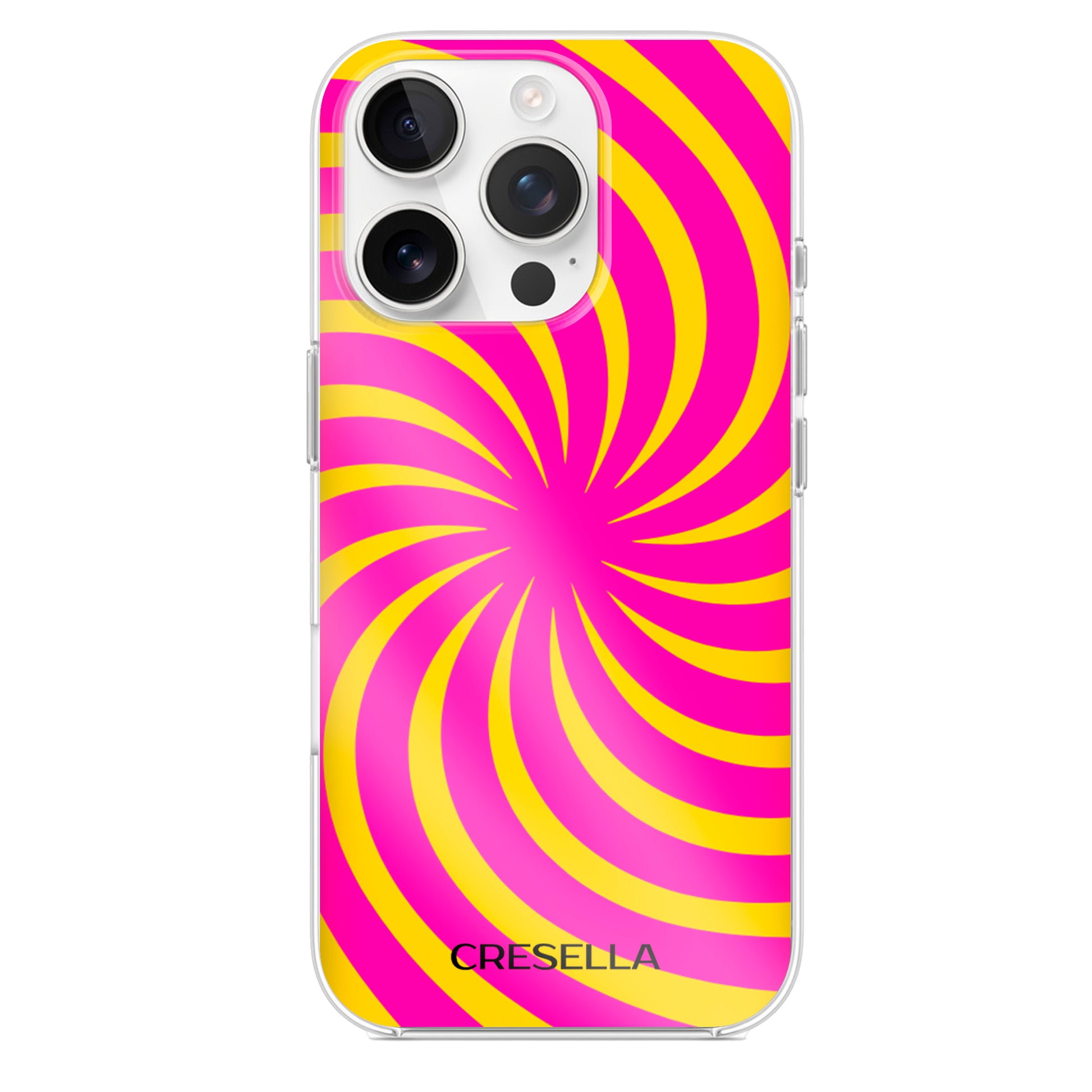 Funda Móvil - Lolipop