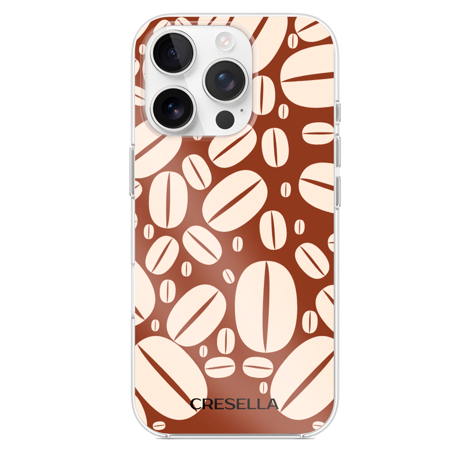Funda Móvil - Coffe Mood