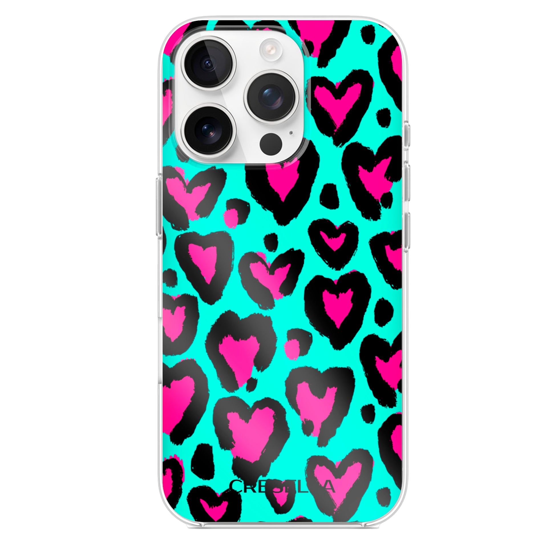 Funda Móvil - Love Animalier