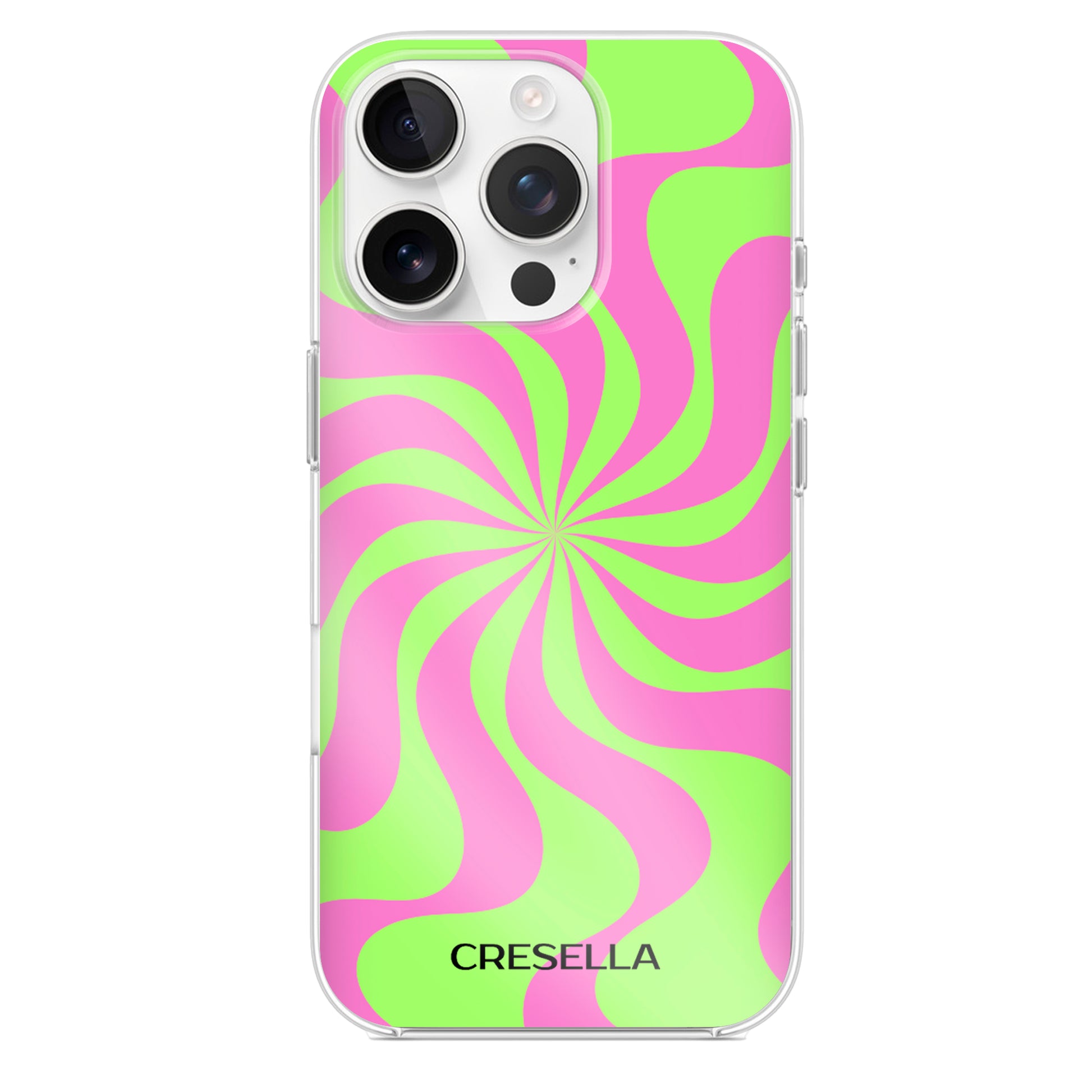 Funda Móvil - Twist Candy
