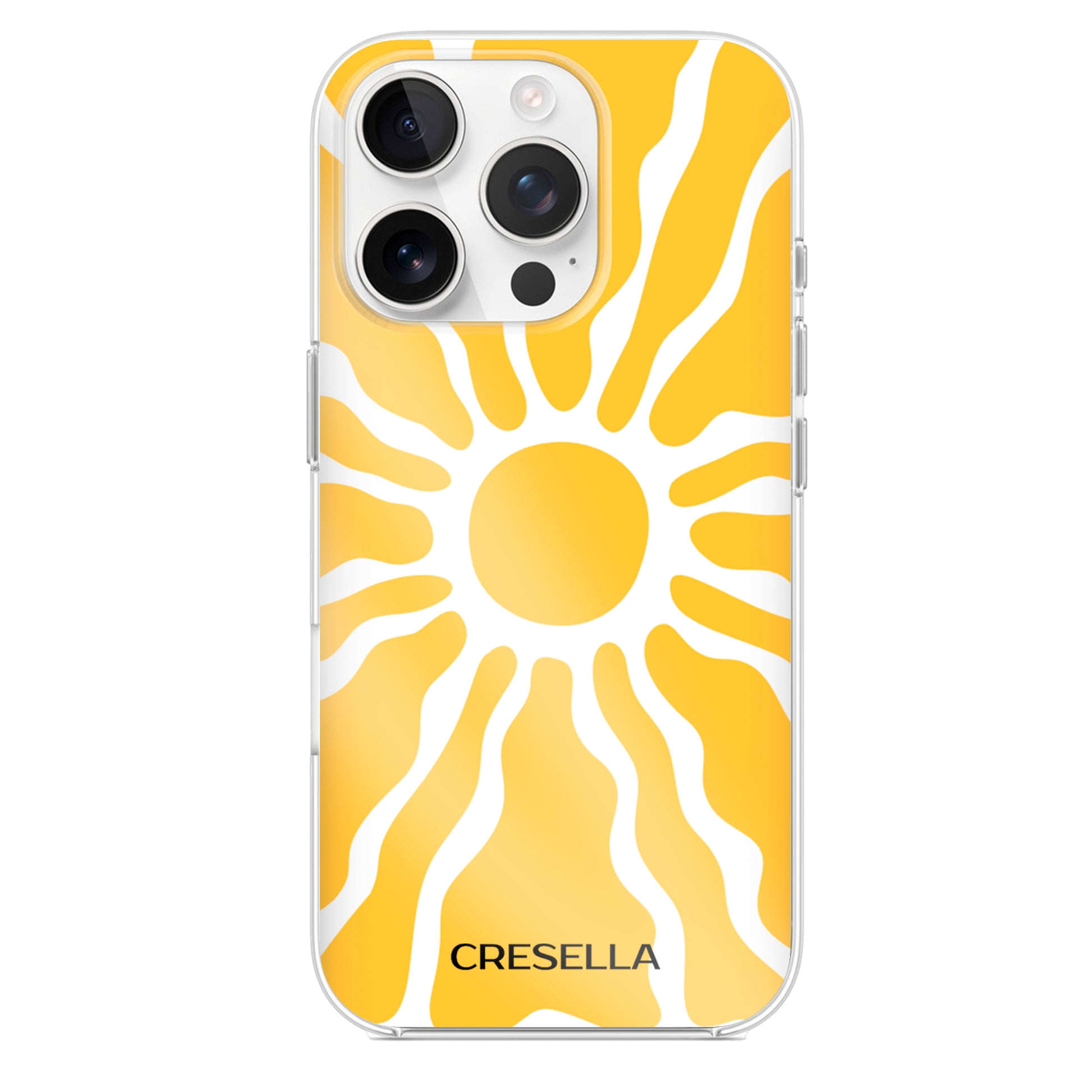Funda Móvil - Sunny