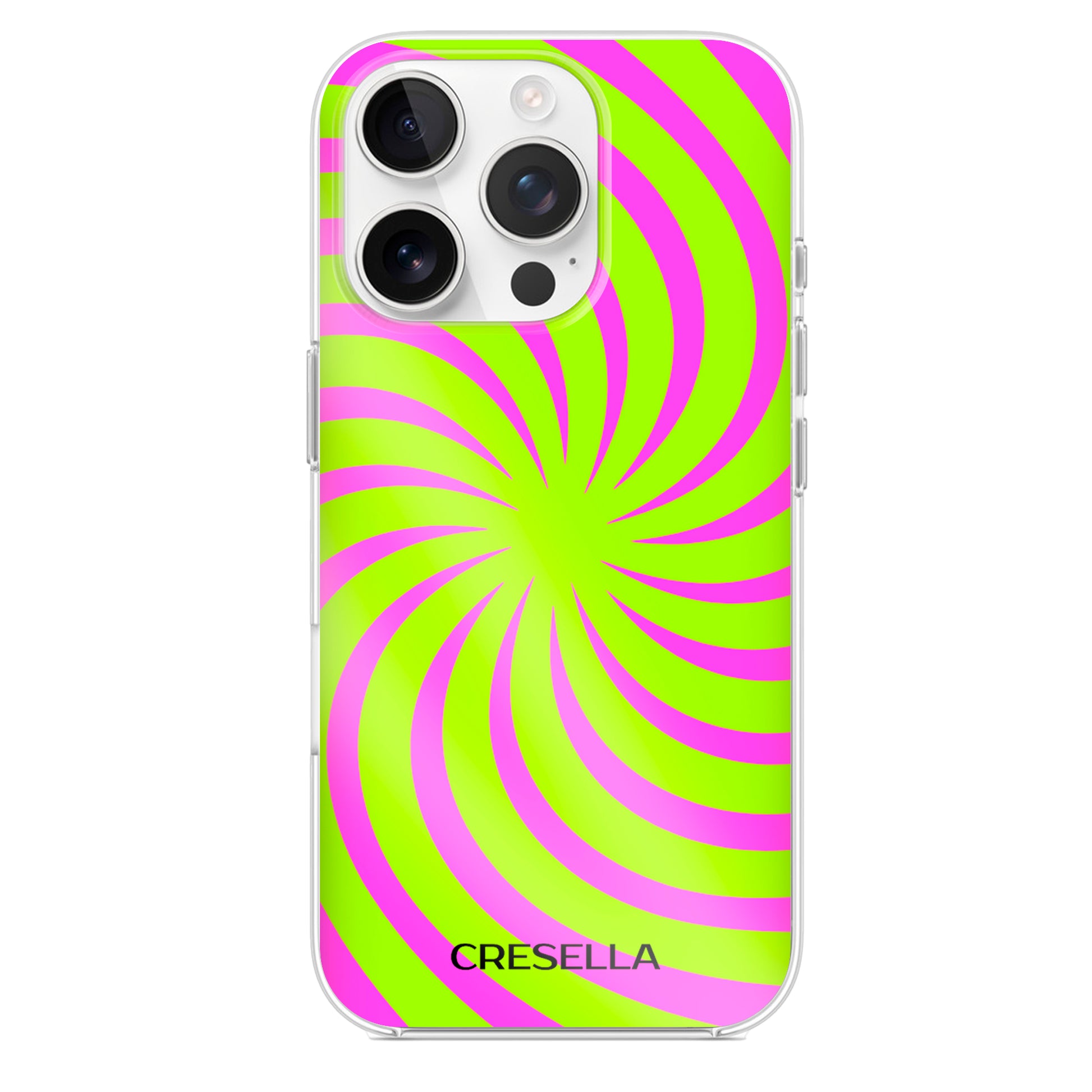 Funda Móvil - Sky Lemon