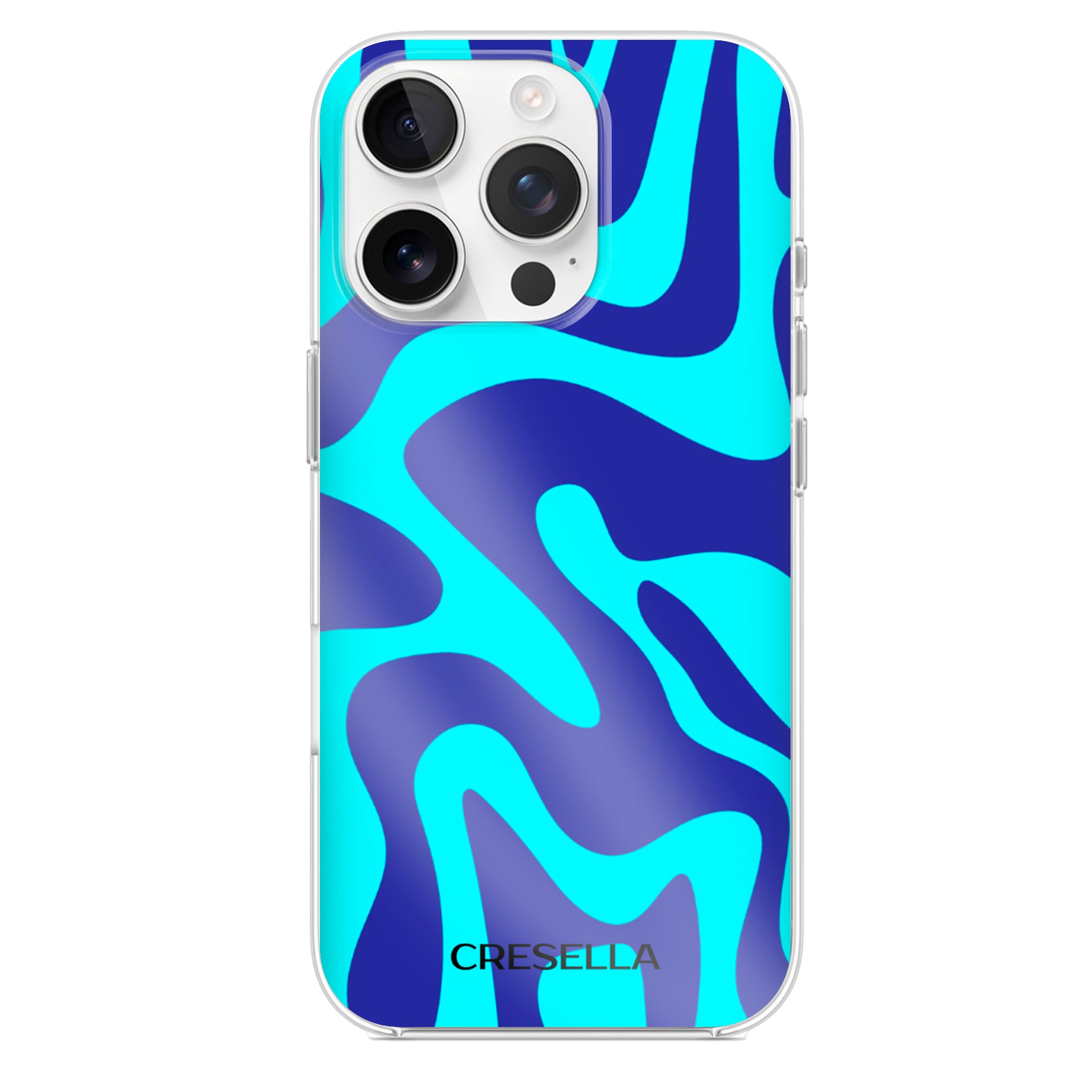 Funda Móvil -  Navy Blue