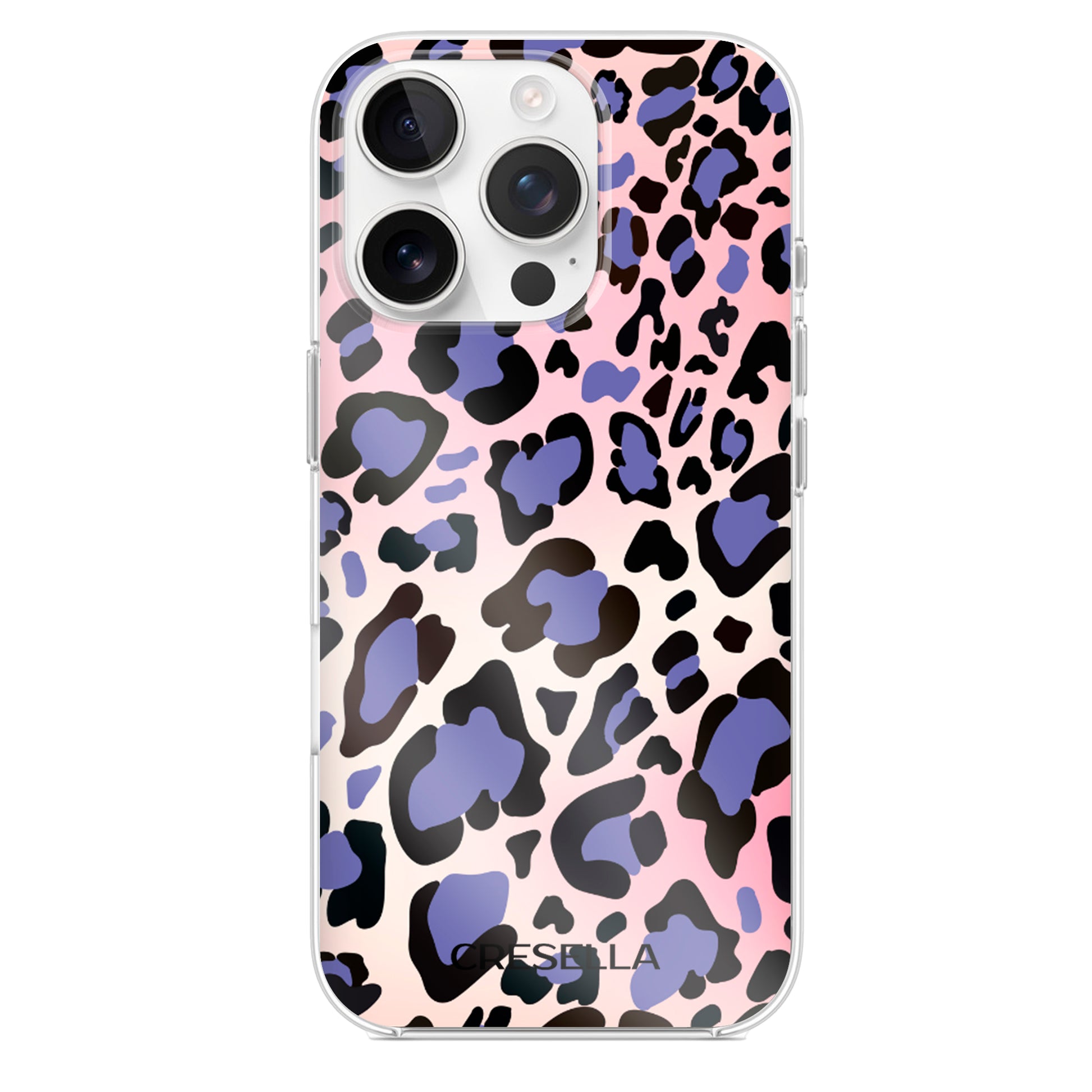 Funda Móvil - Velvet Wild