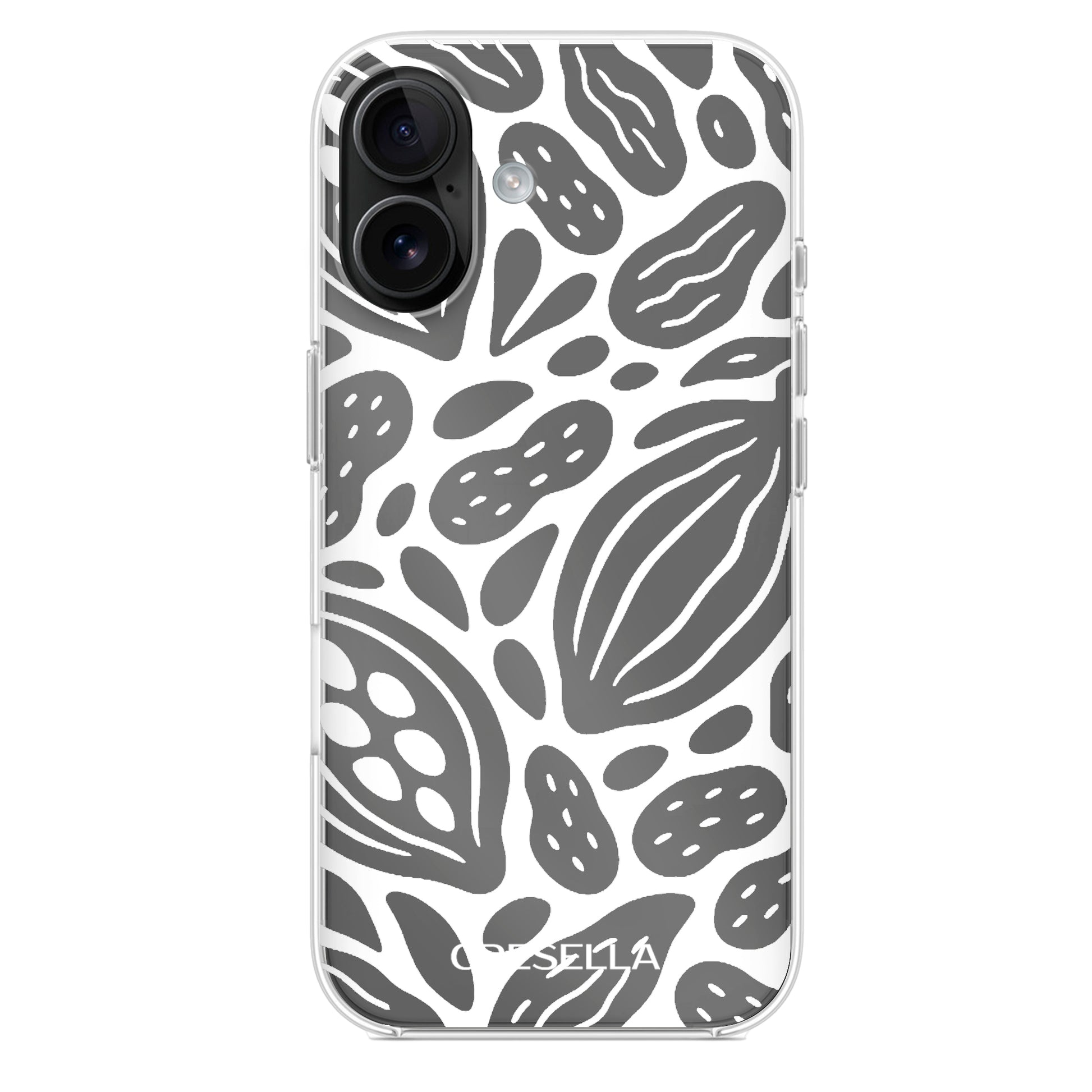 Funda Móvil - Coffe