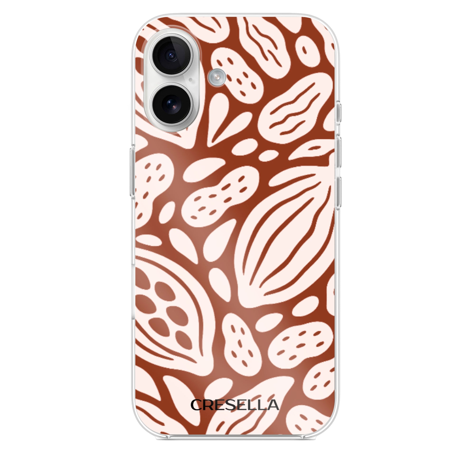Funda Móvil - Cacao