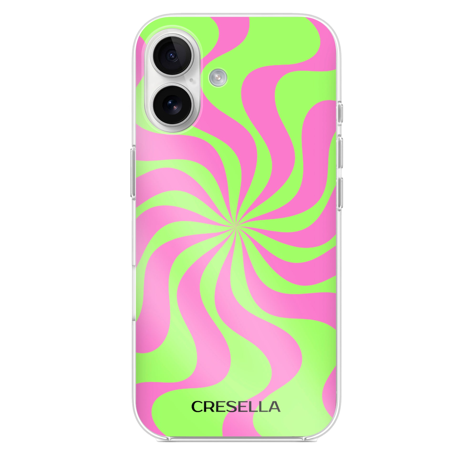 Funda Móvil - Twist Candy