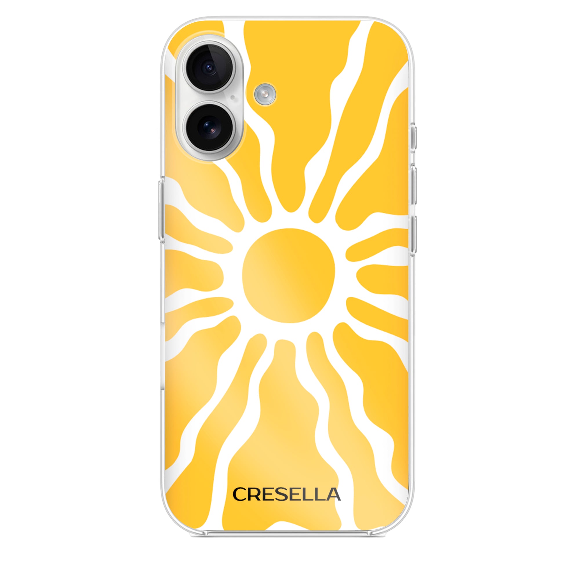 Funda Móvil - Sunny