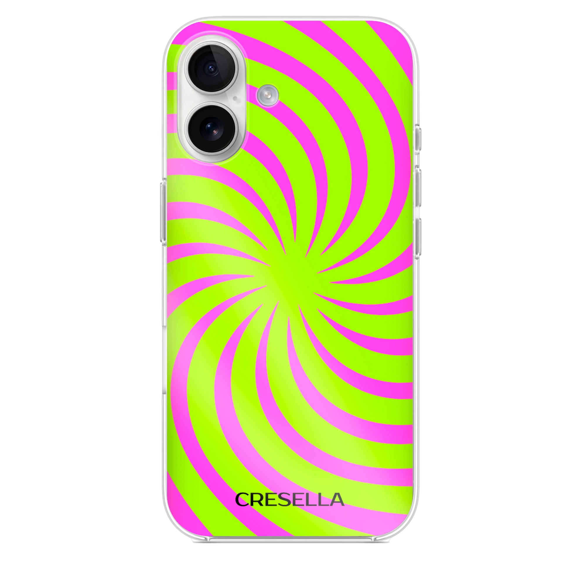Funda Móvil - Sky Lemon