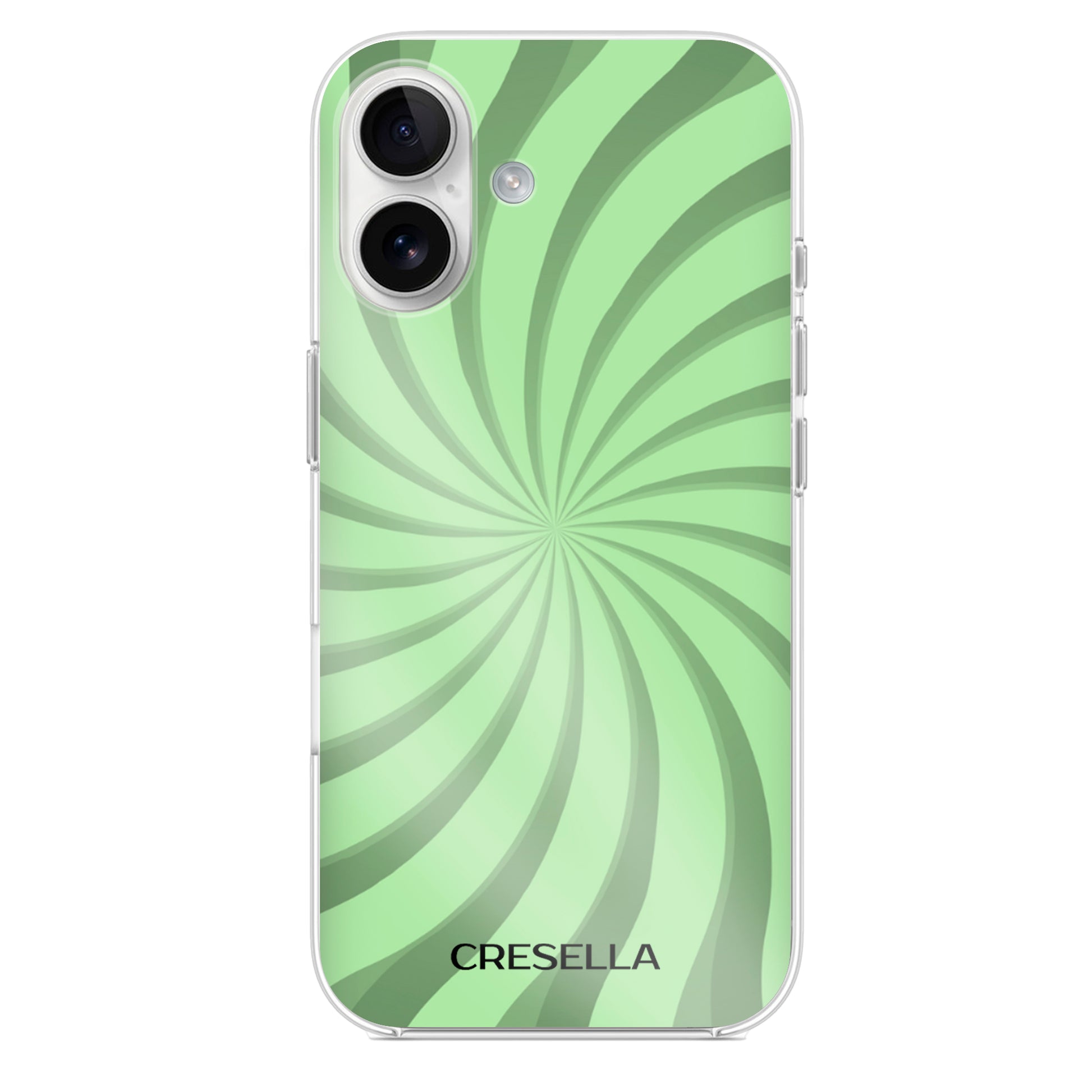 Funda Móvil - Mint Twist