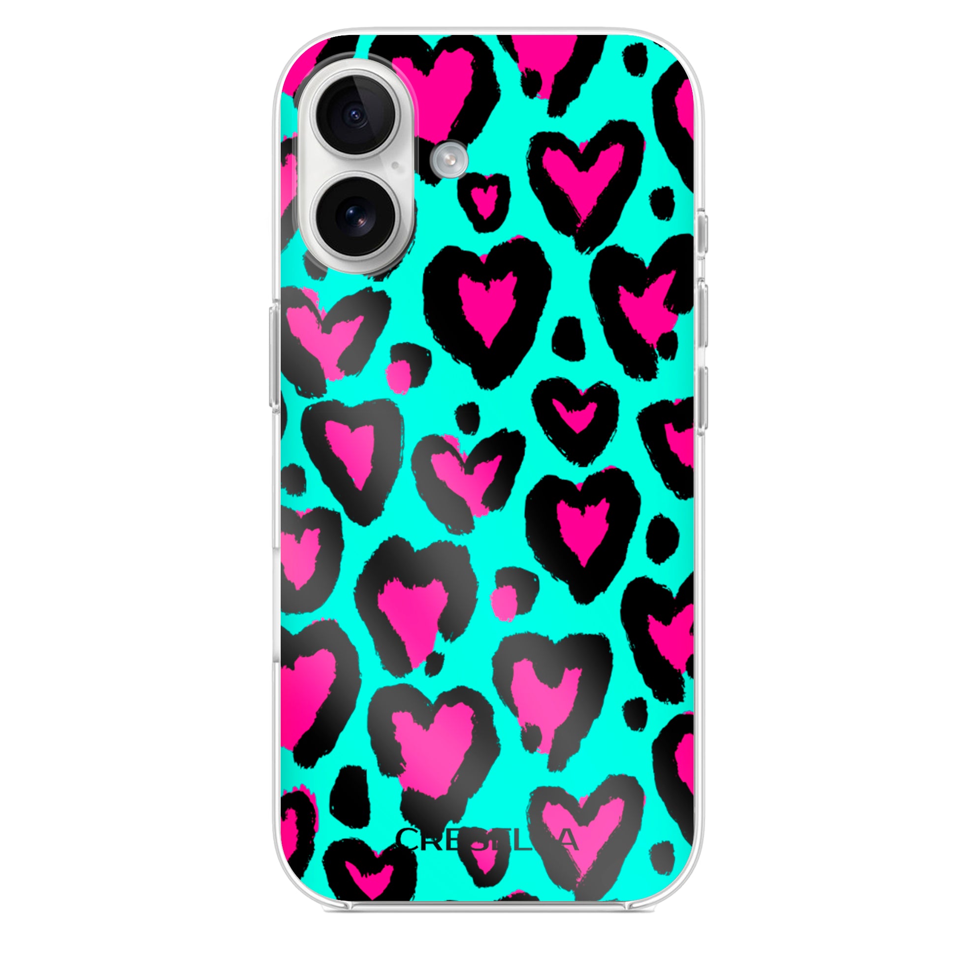 Funda Móvil - Love Animalier