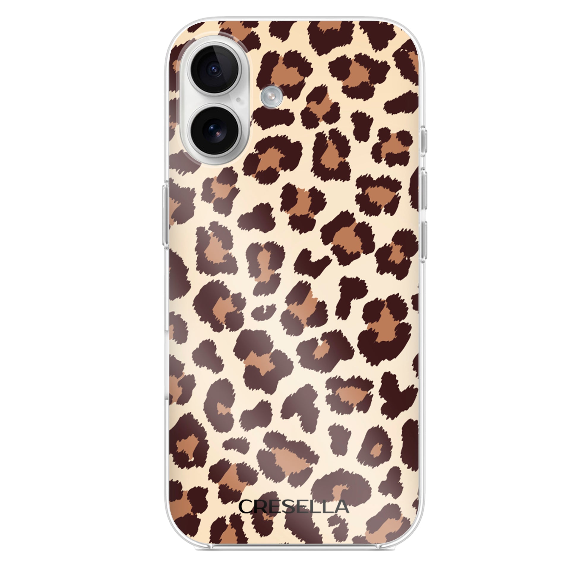 Funda Móvil - Leopard