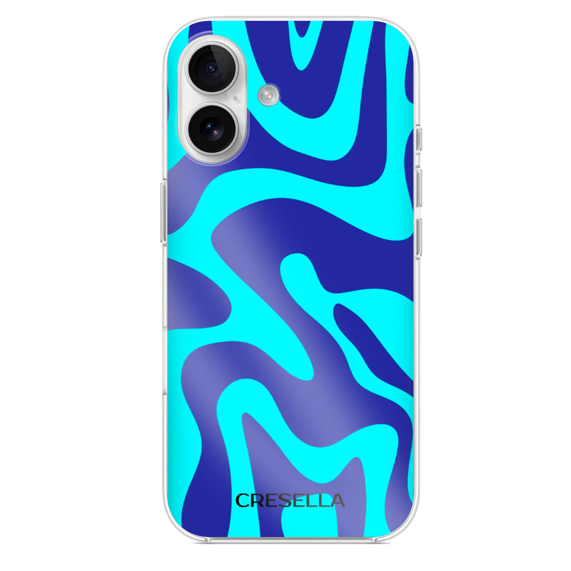 Funda Móvil -  Navy Blue