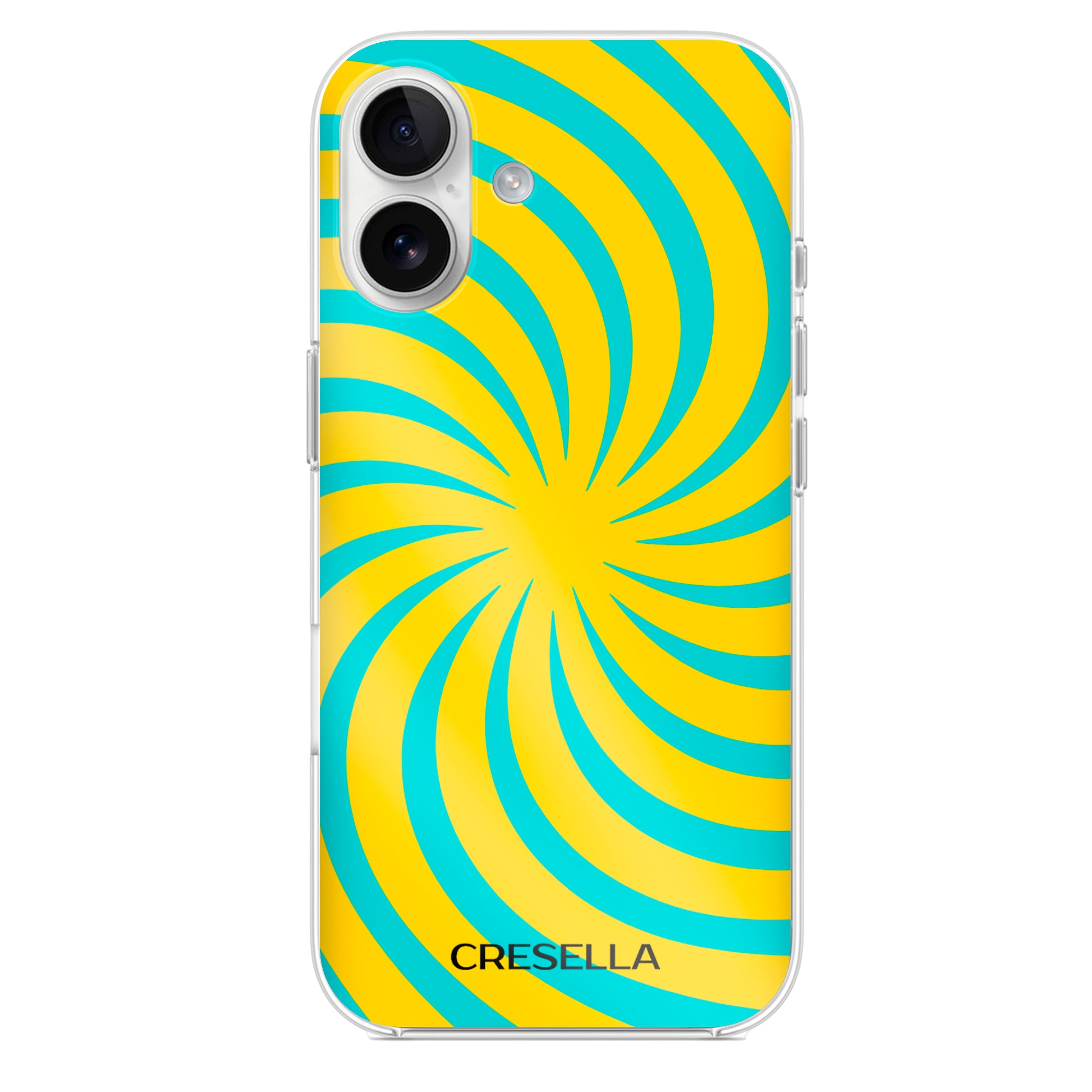 Funda Móvil - Piña Colada