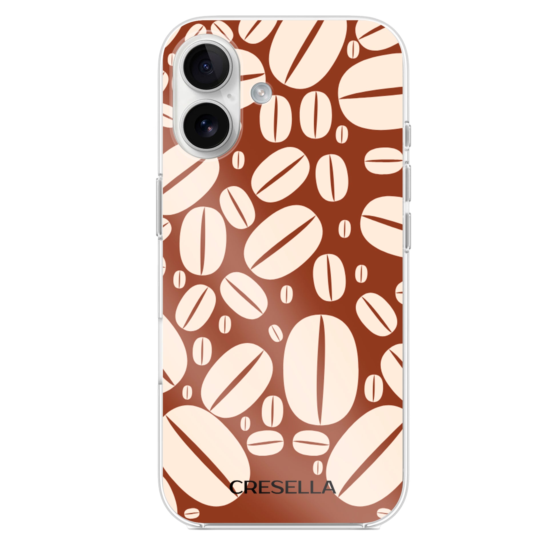 Funda Móvil - Coffe Mood