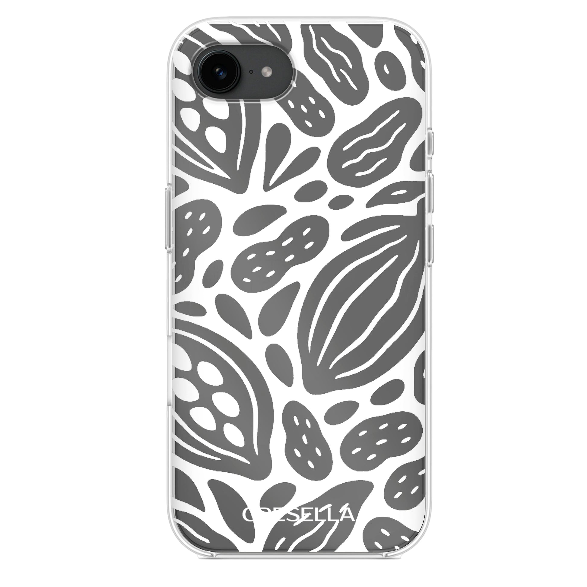 Funda Móvil - Coffe
