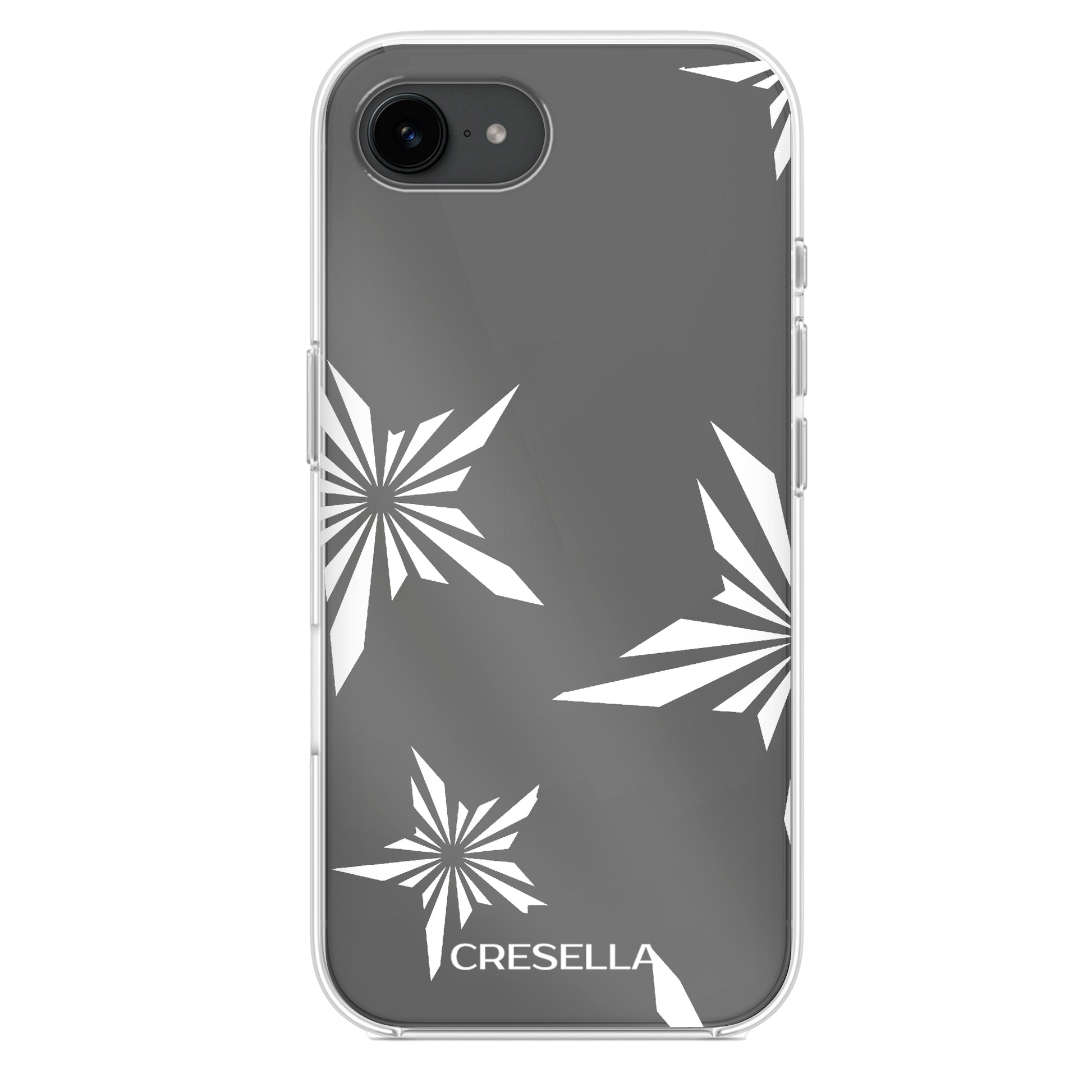 Funda Móvil - White Starlight