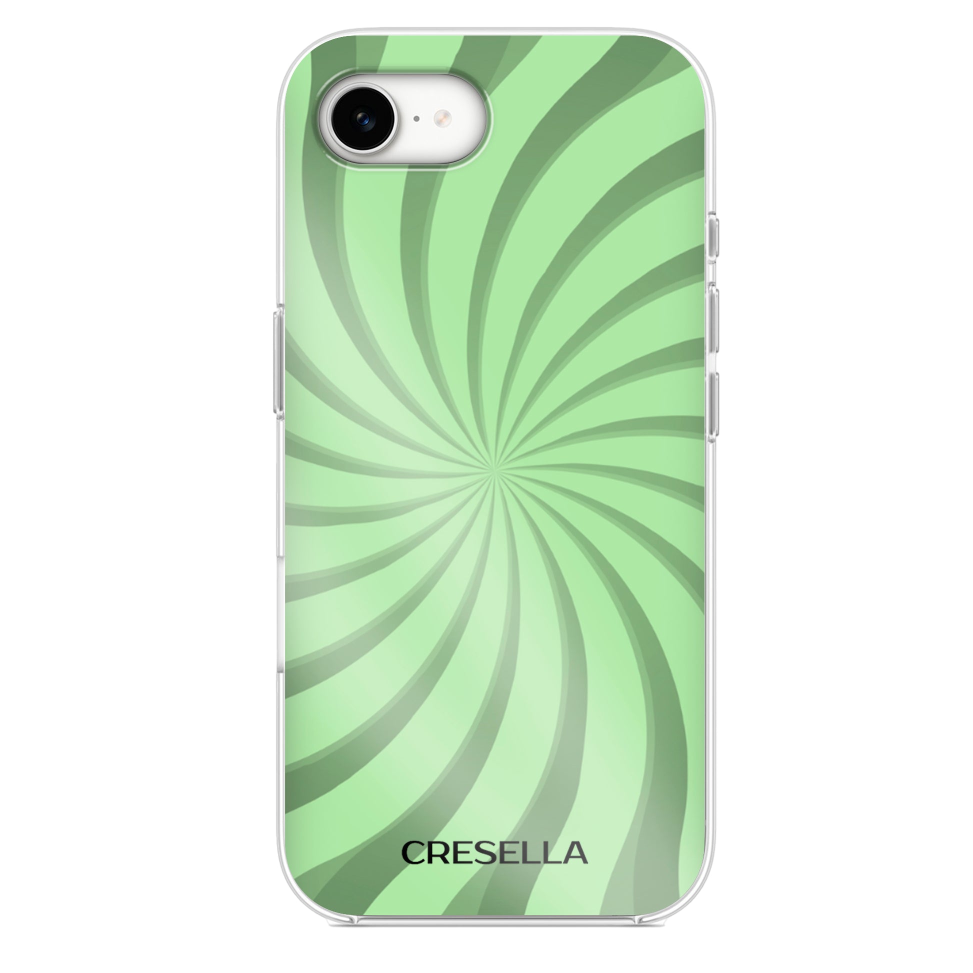 Funda Móvil - Mint Twist