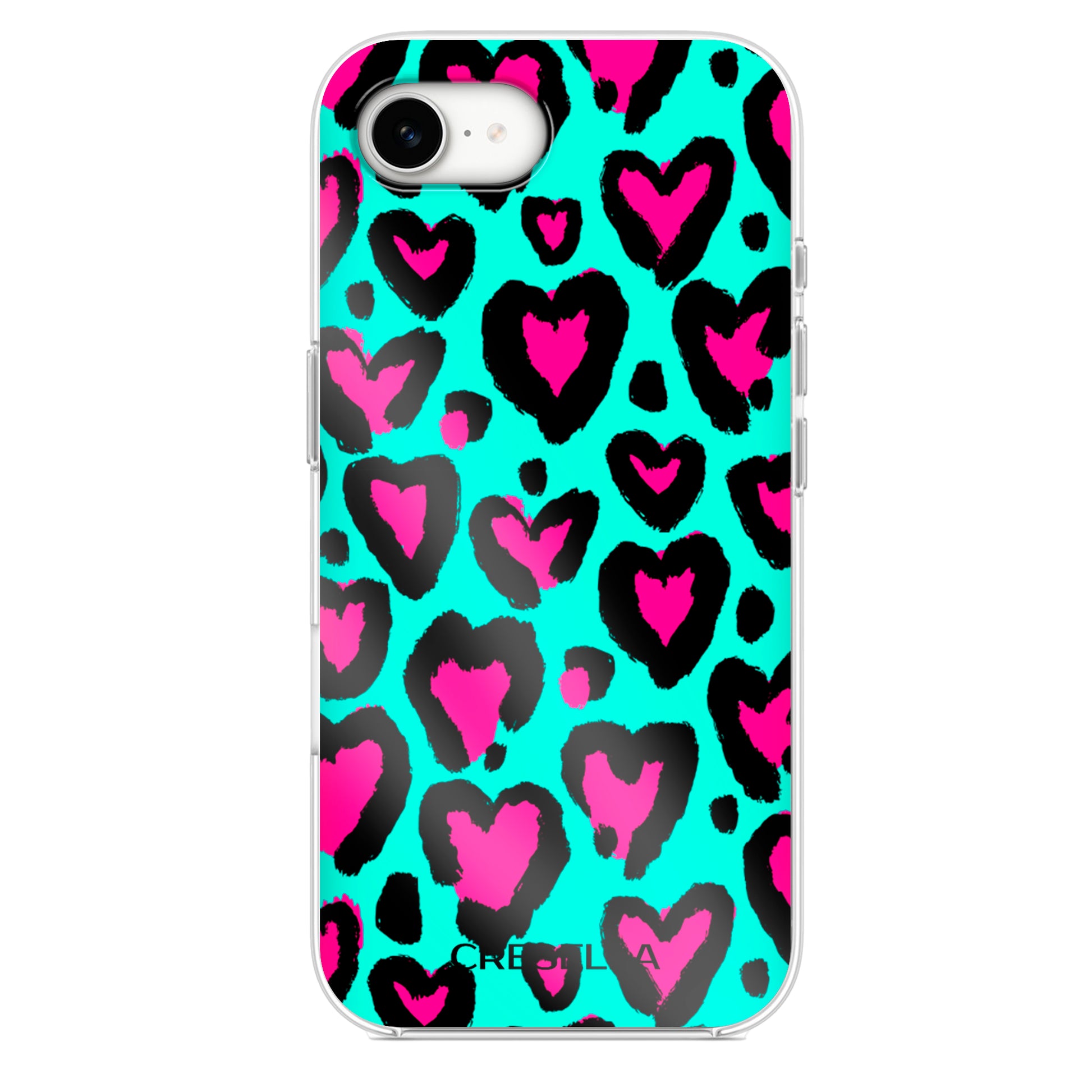 Funda Móvil - Love Animalier