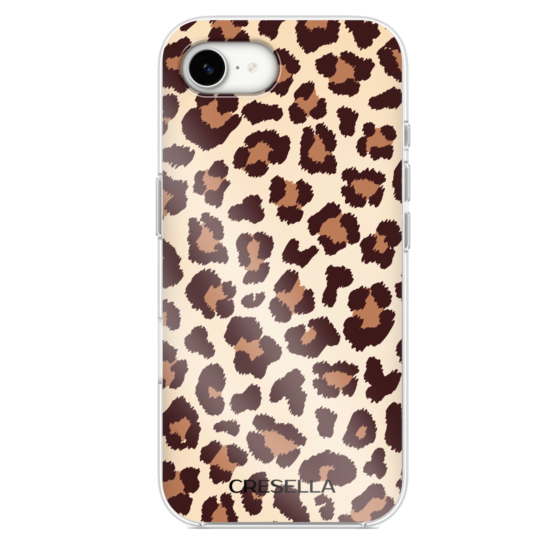Funda Móvil - Leopard