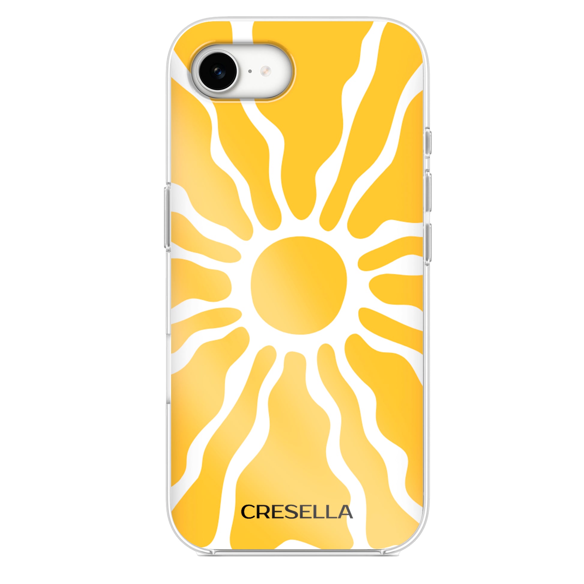 Funda Móvil - Sunny