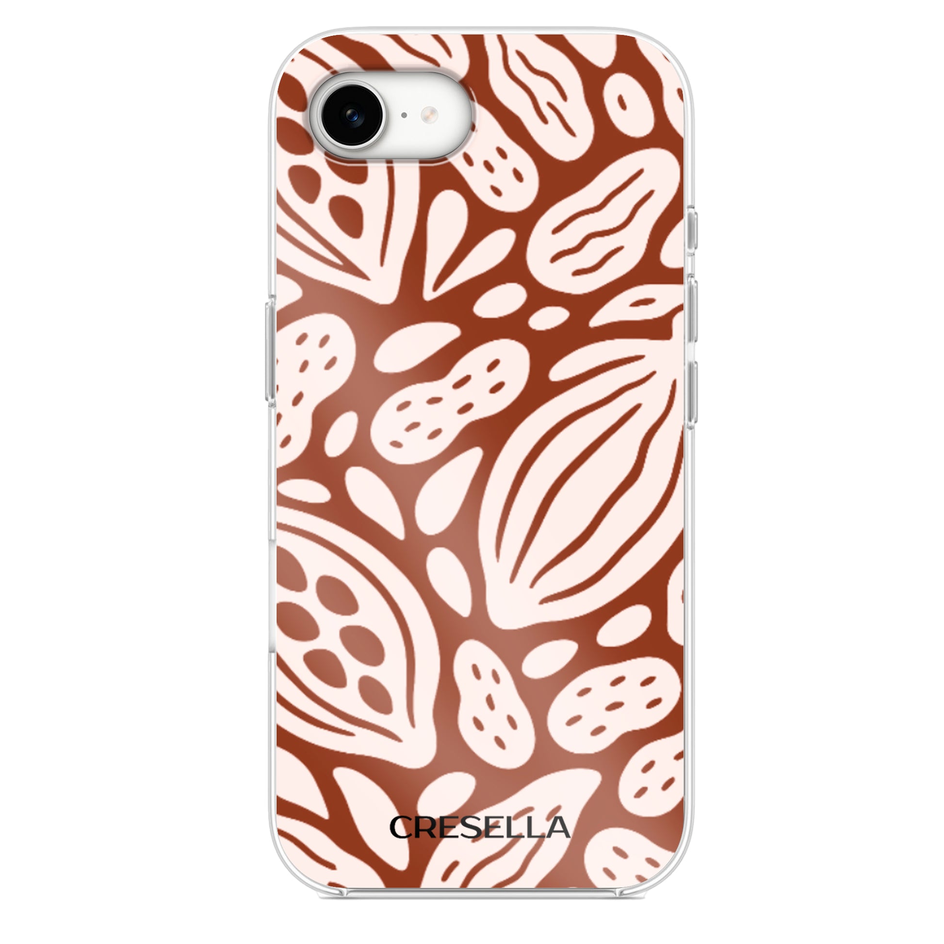 Funda Móvil - Cacao
