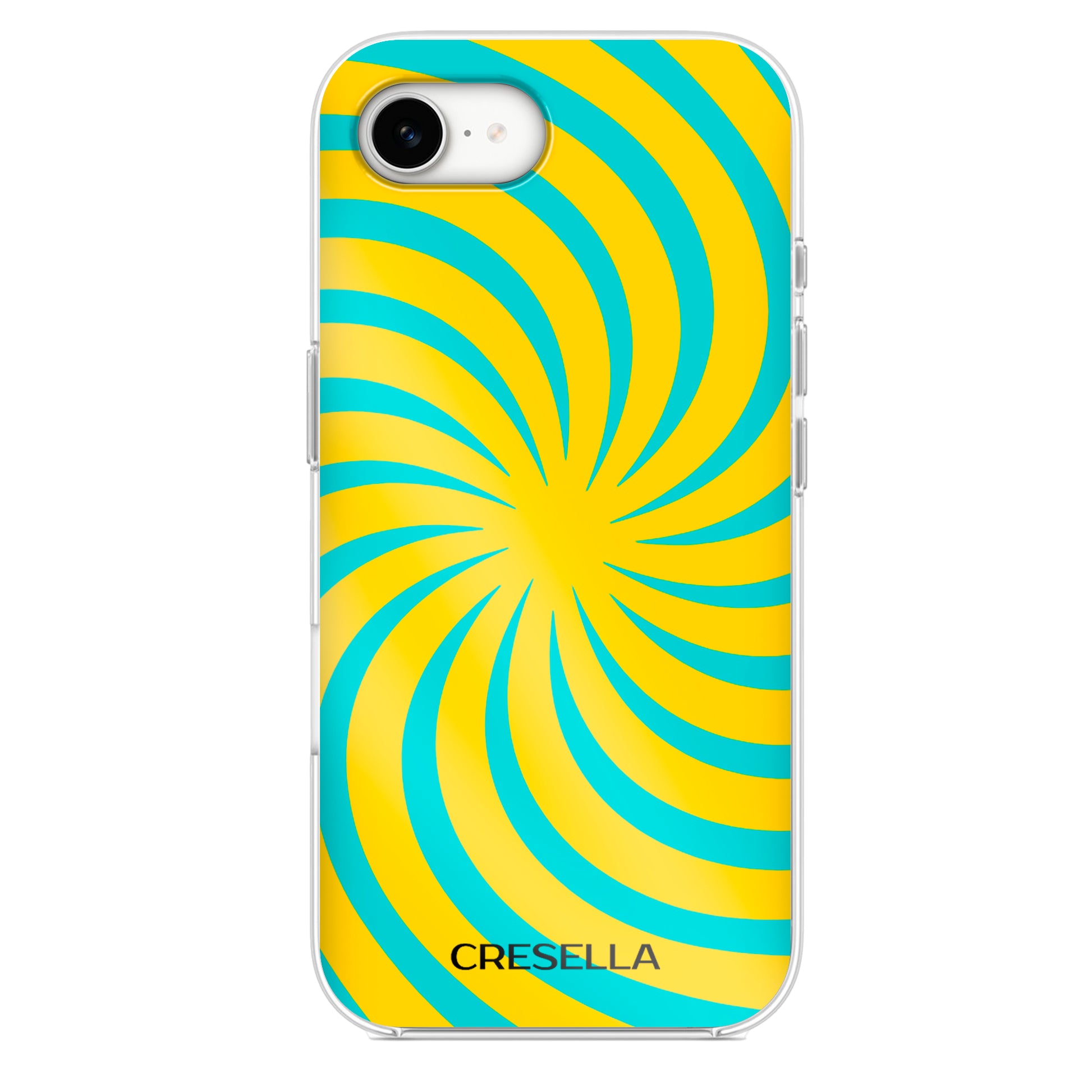 Funda Móvil - Piña Colada