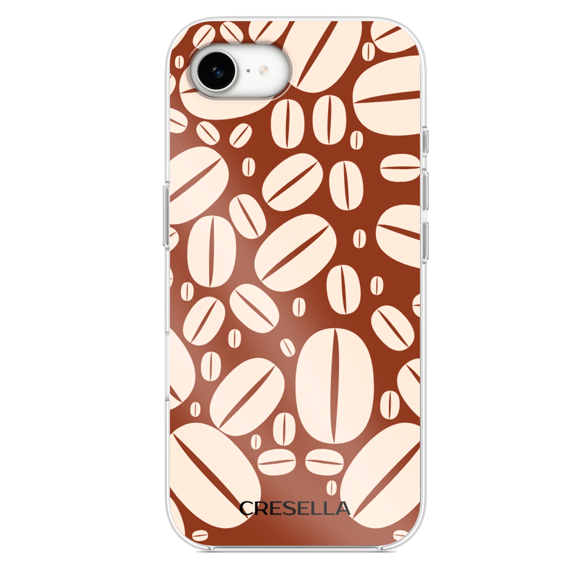 Funda Móvil - Coffe Mood