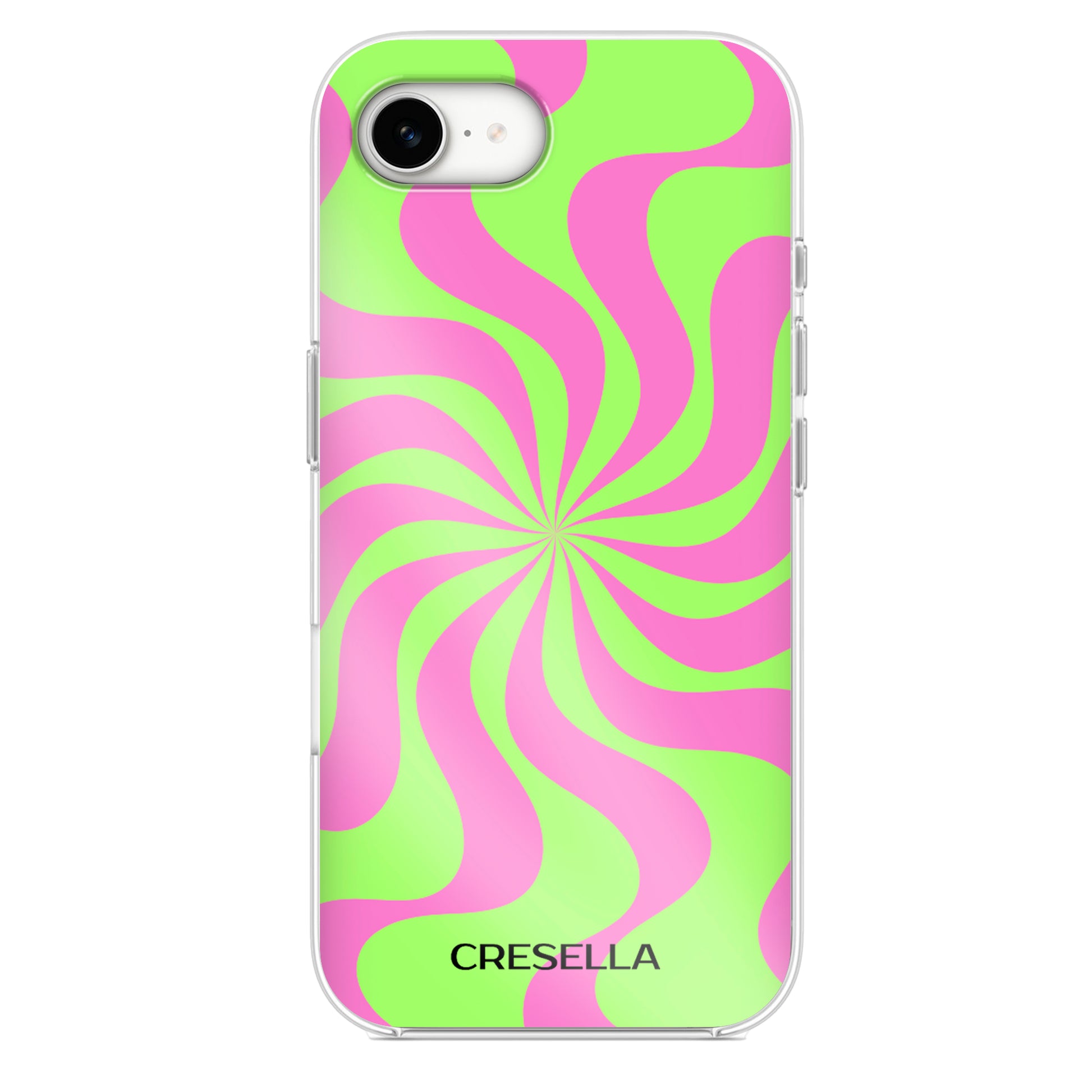 Funda Móvil - Twist Candy