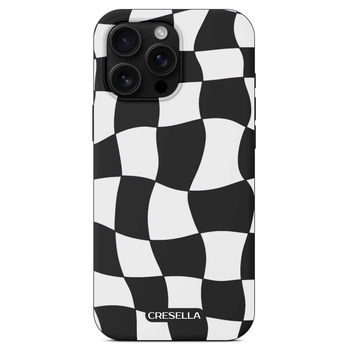 FUNDA MÓVIL - CLASSIC CHESS