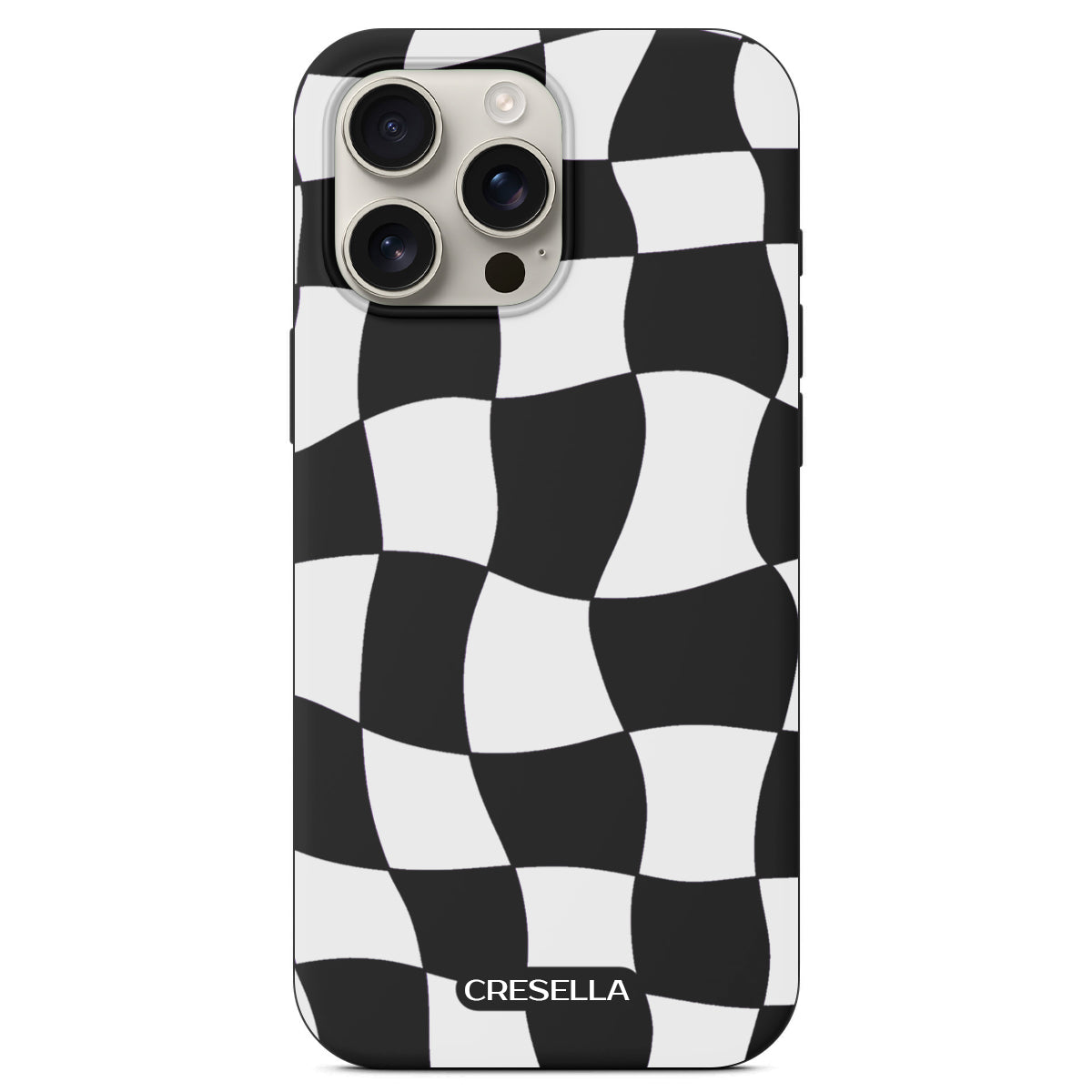 FUNDA MÓVIL - CLASSIC CHESS
