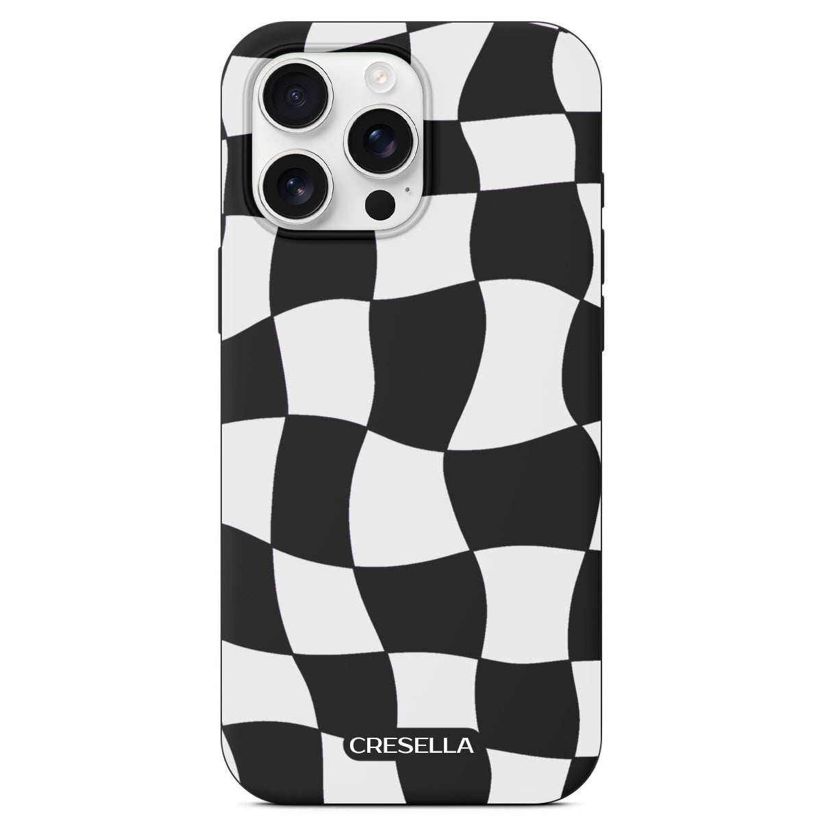 FUNDA MÓVIL - CLASSIC CHESS