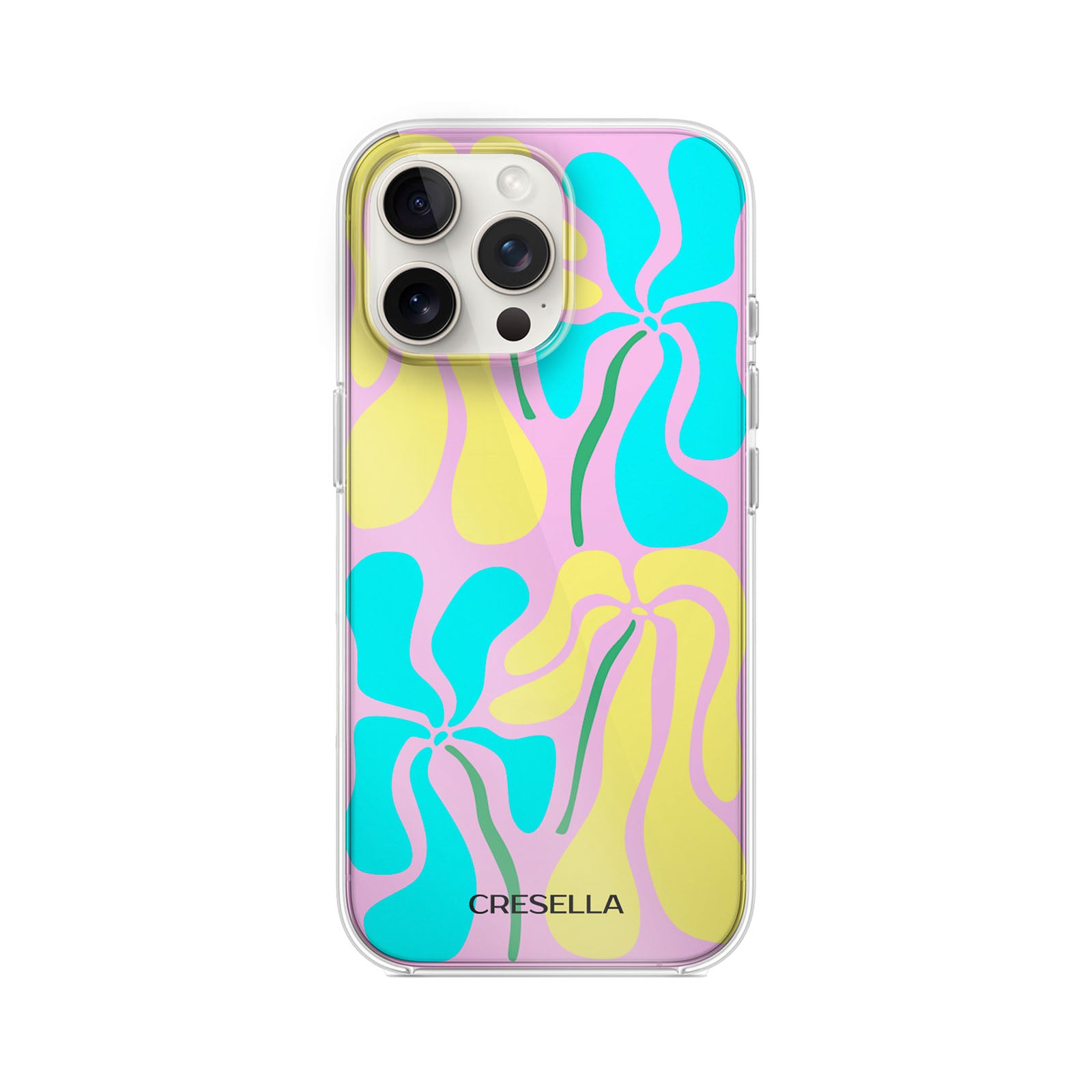 Funda Móvil - Tropical Dream