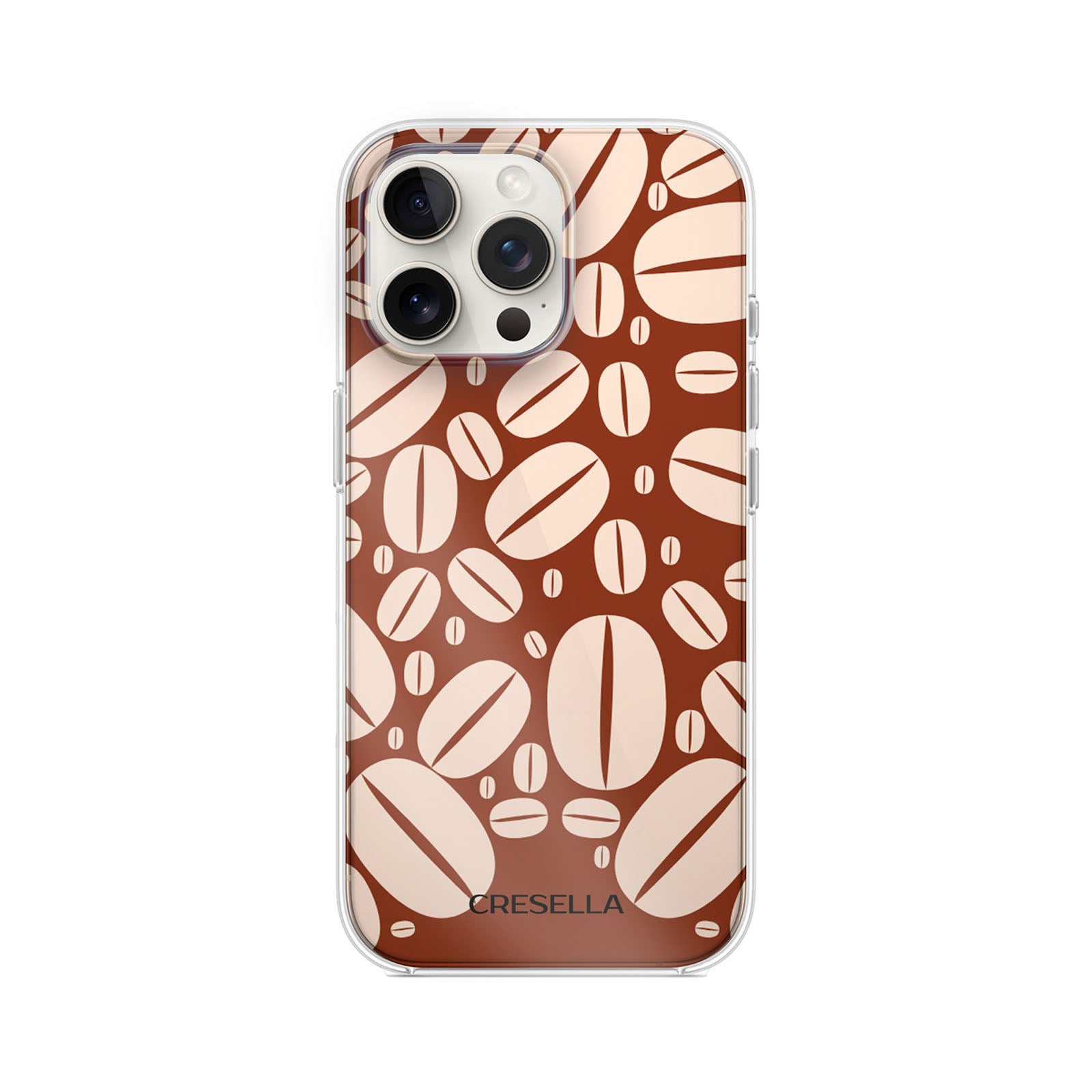 Funda Móvil - Coffe Mood