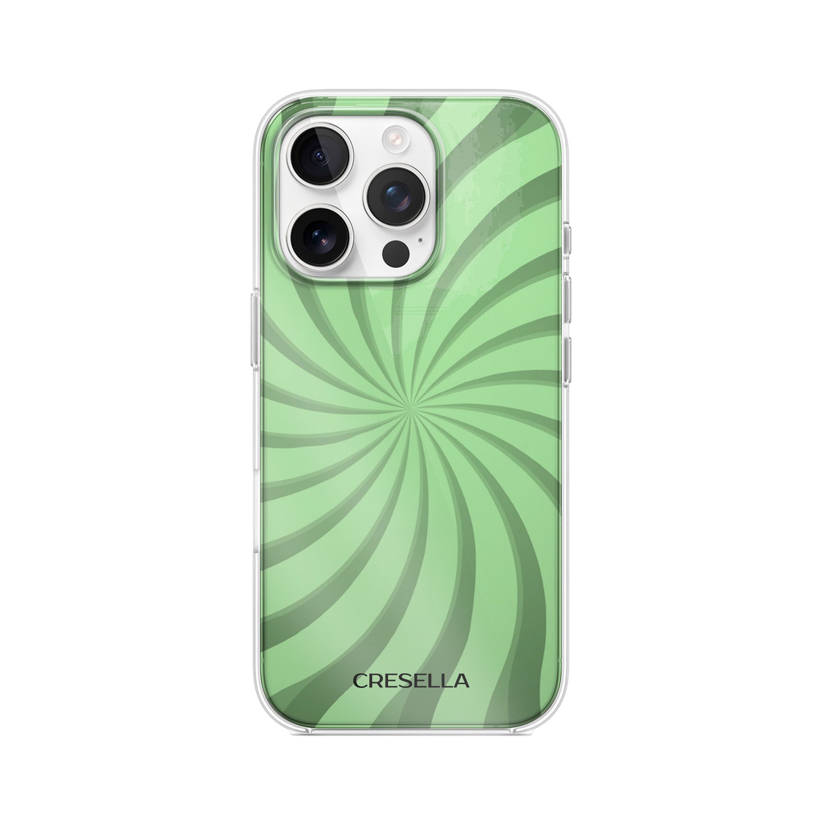 Funda Móvil - Mint Twist